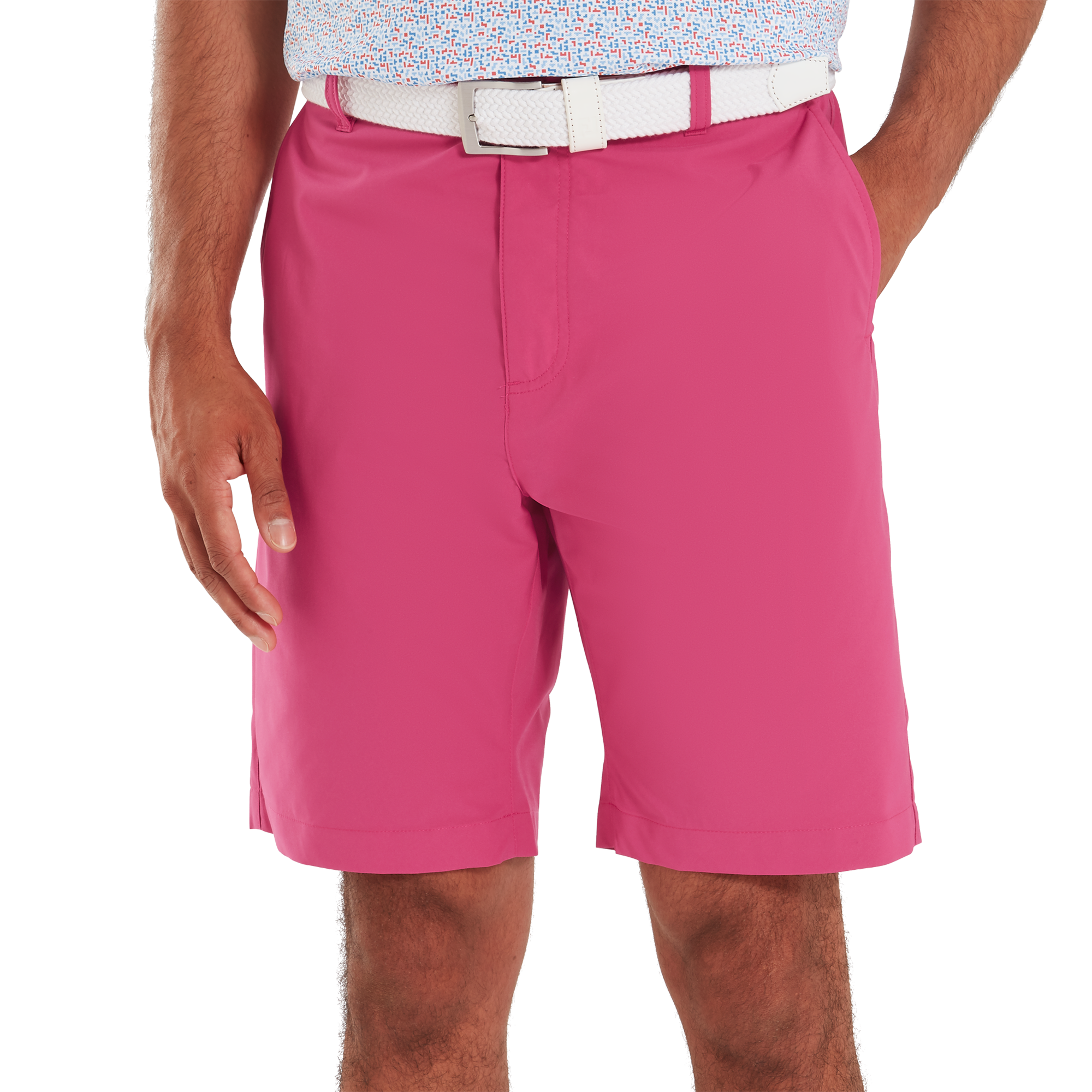 FJ Par Golfshorts
