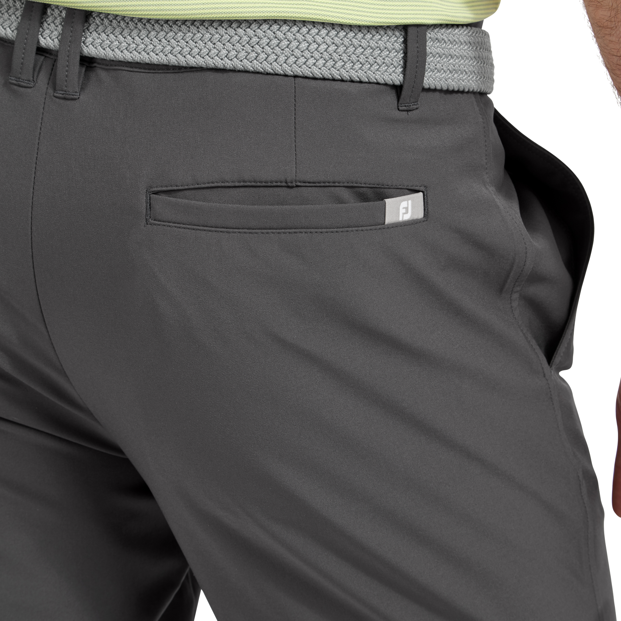 FJ Performance Hose, Slim Fit
