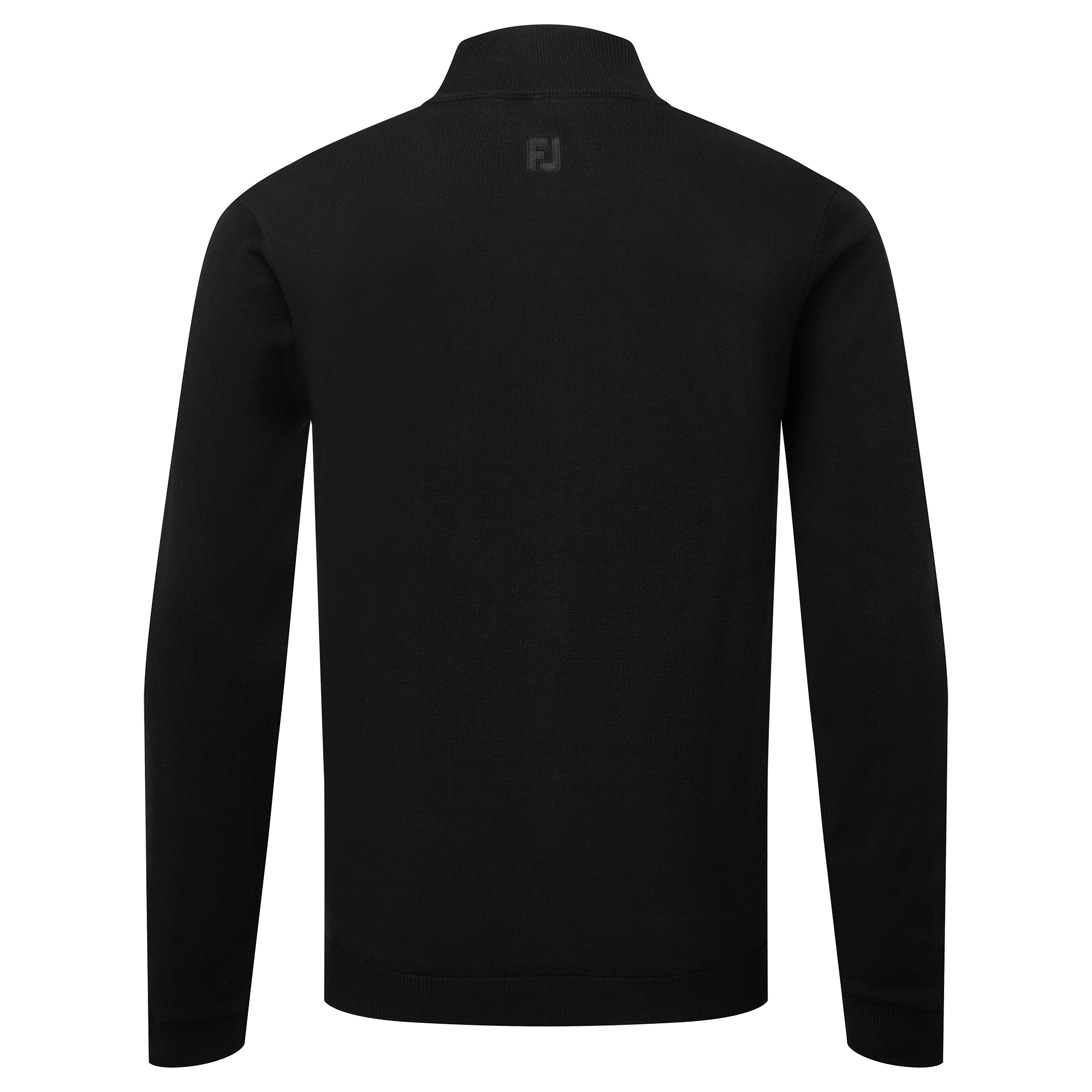 drirelease Full-Zip Lined Pullover