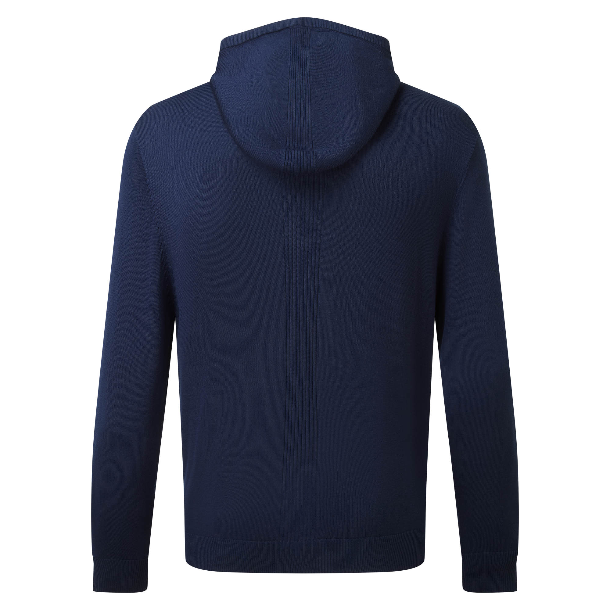 direlease Strick Hoodie