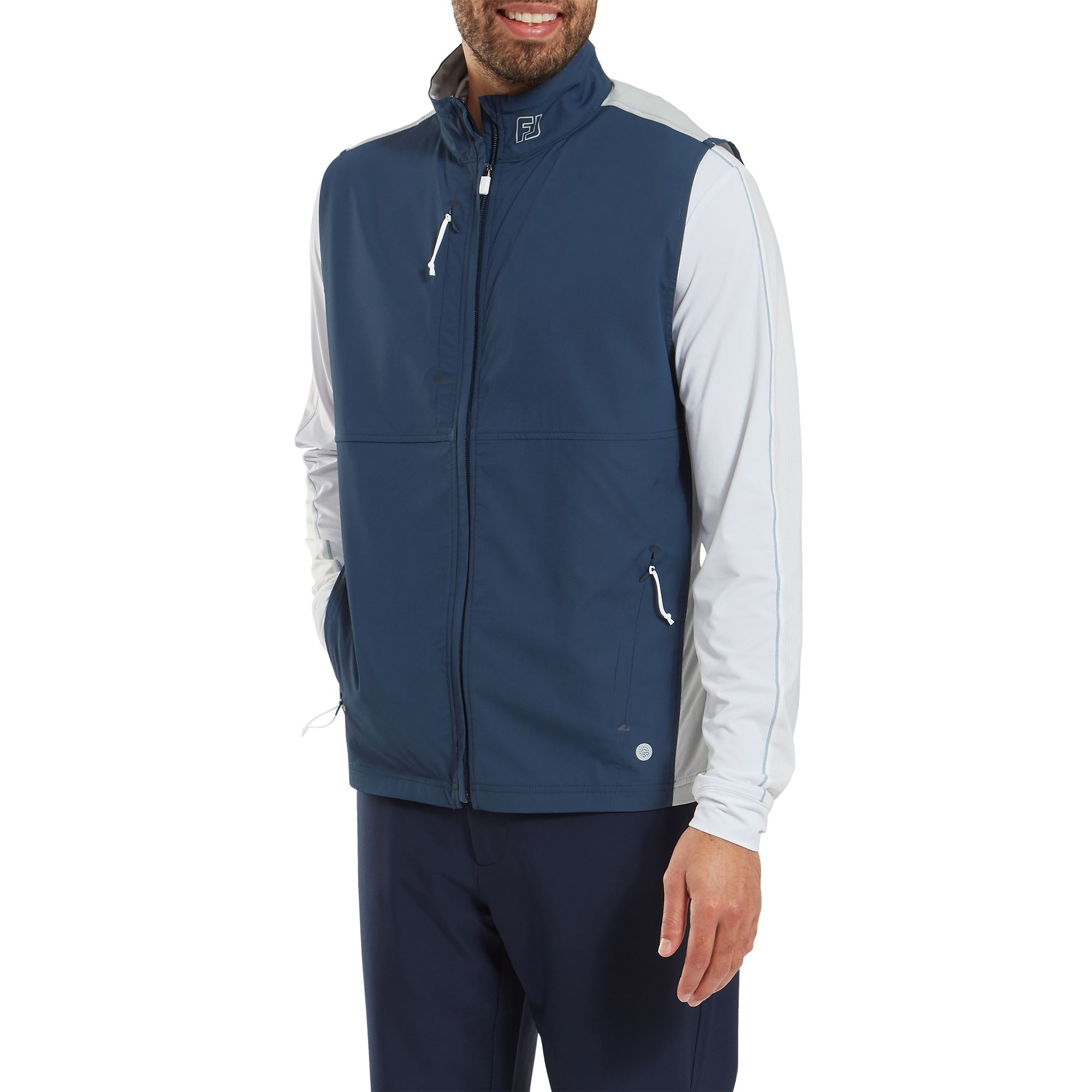 TempoSeries Leichte Weste