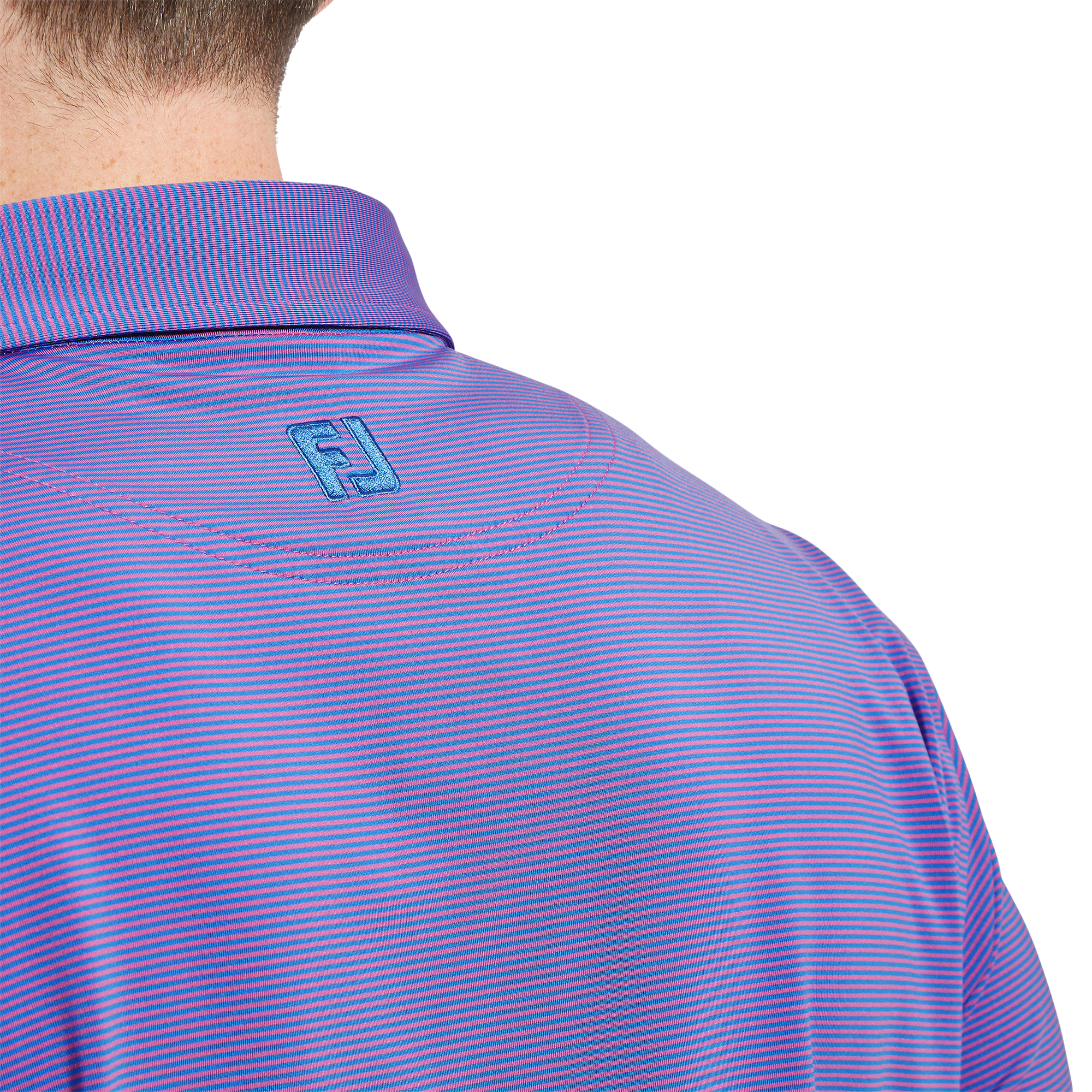 Micro Feeder Streifen Lisle