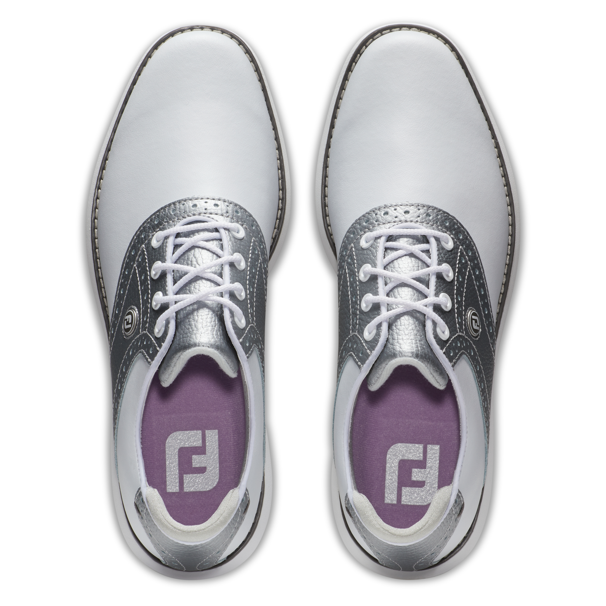 FJ Traditions Spikeless Damen
