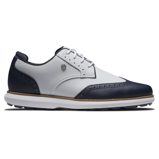 FJ Traditions Wing Tip Damen