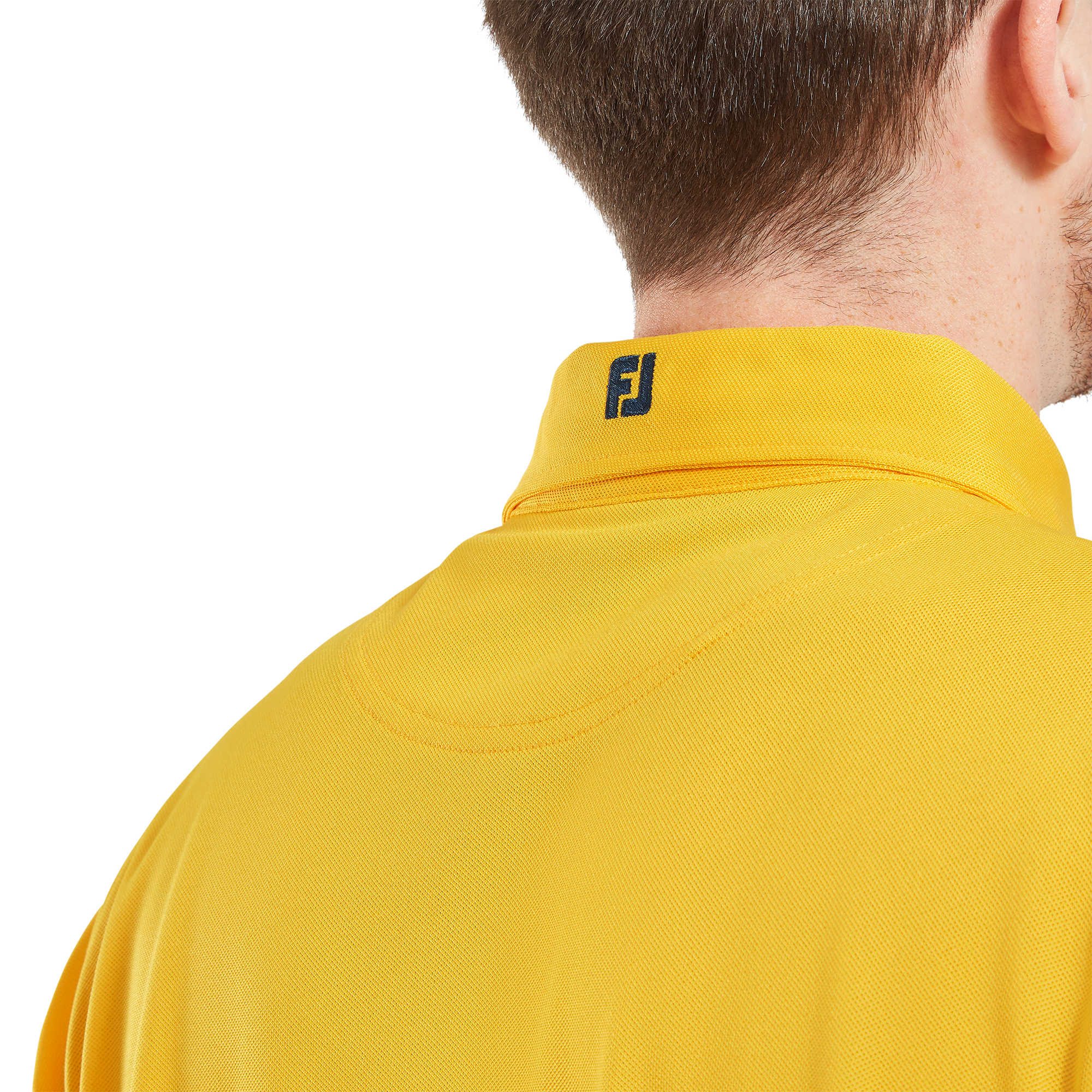 Stretch Piqu&eacute;, Uni