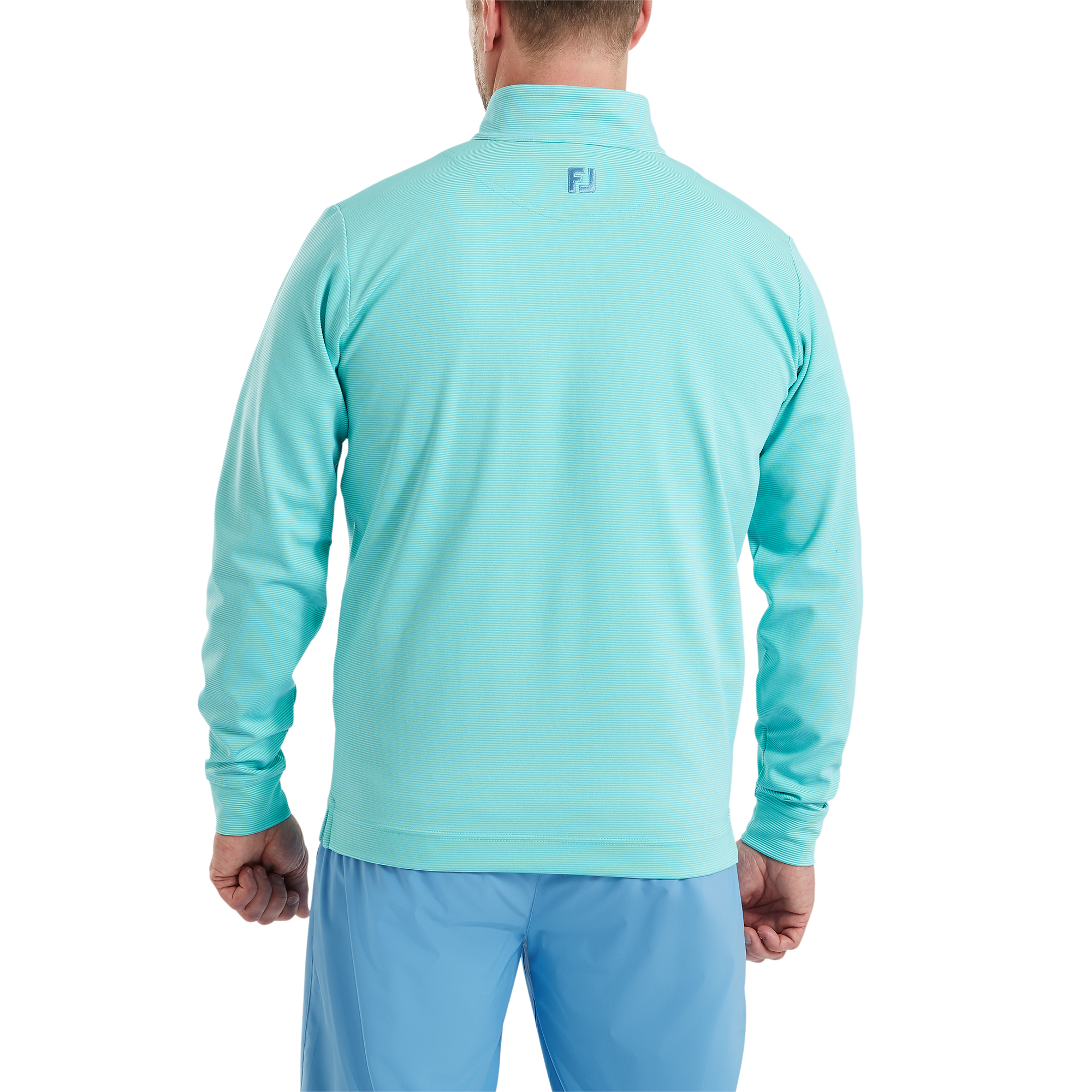 Ottoman Streifen Chill-Out