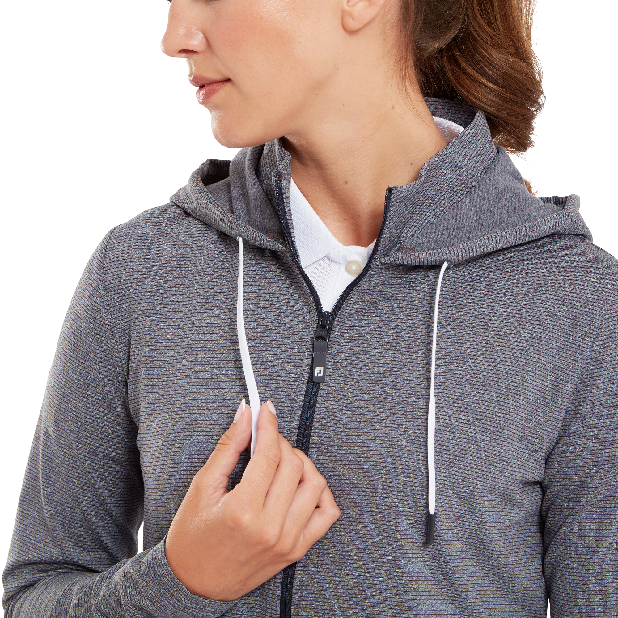 ThermoSeries Hoodie Damen