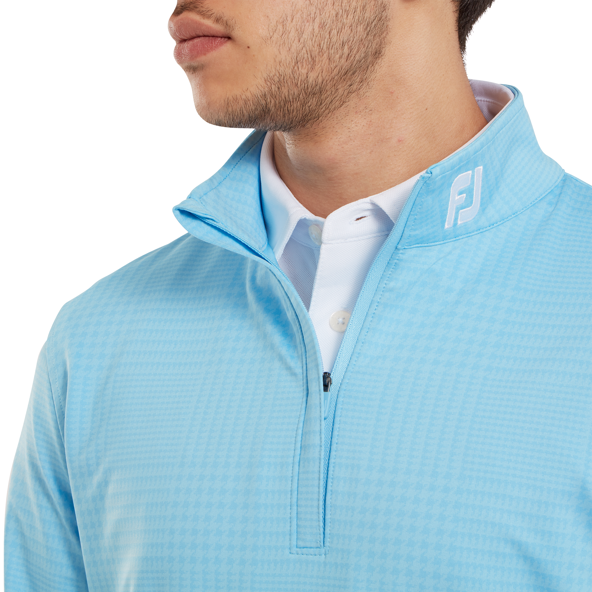 Glen Plaid Chill-Out