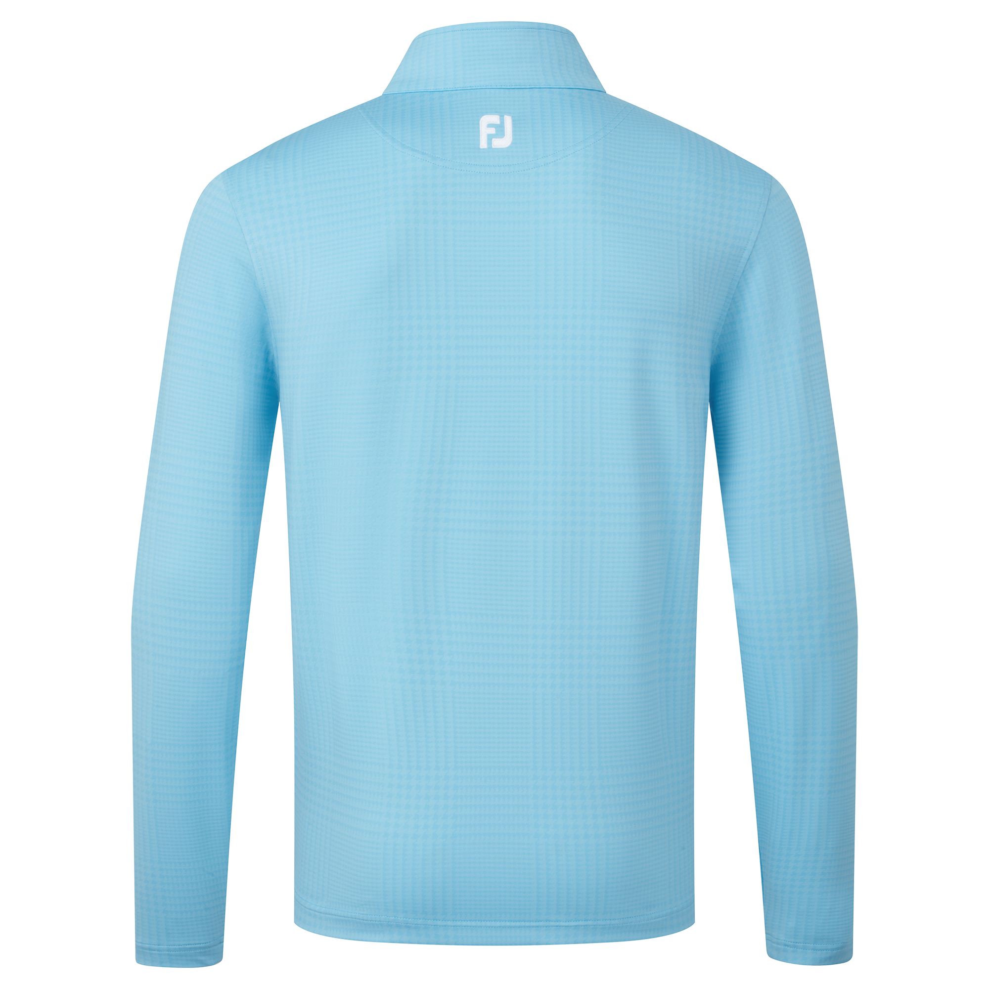 Glen Plaid Chill-Out