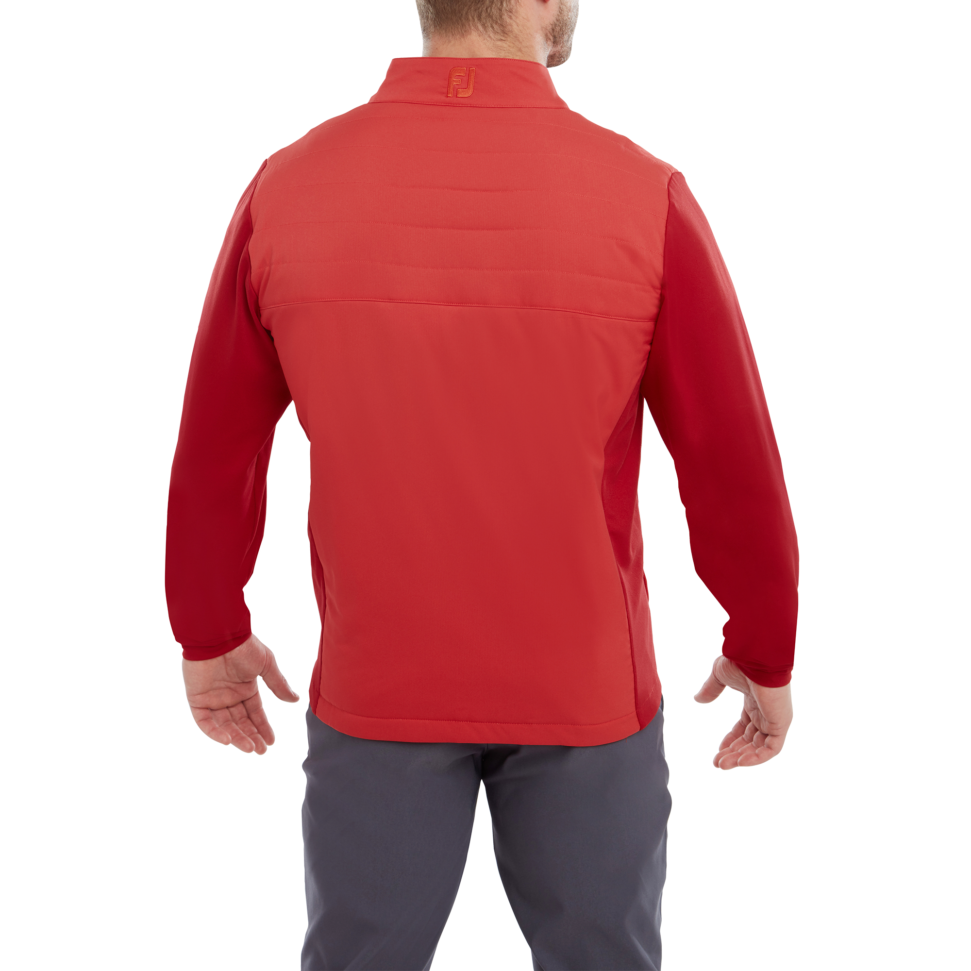 FJ Hybrid-Jacke
