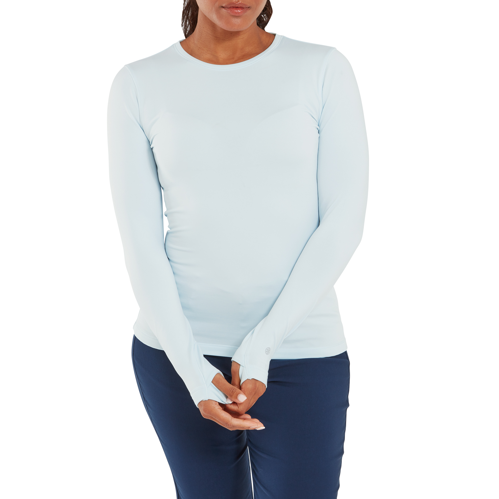 ThermoSeries Fleece Baselayer Damen