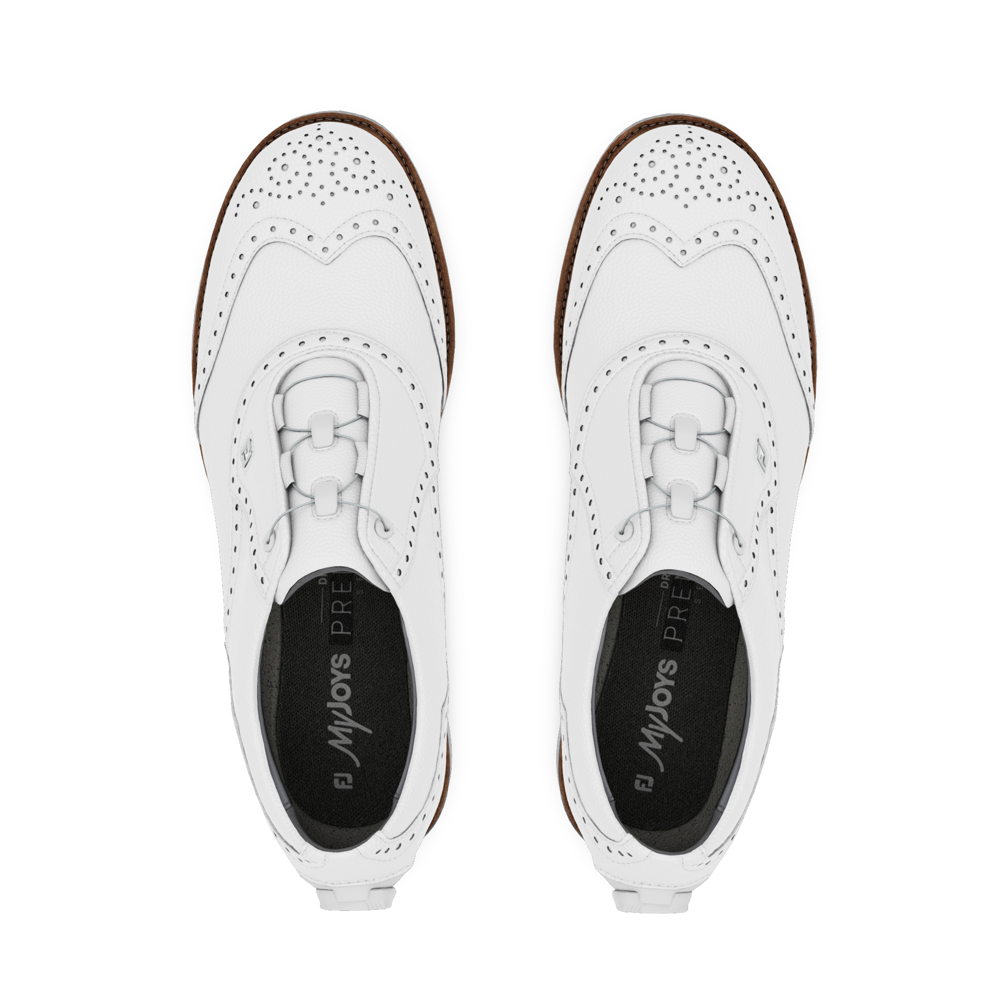 MyJoys Premiere Series - Shield Tip Damen