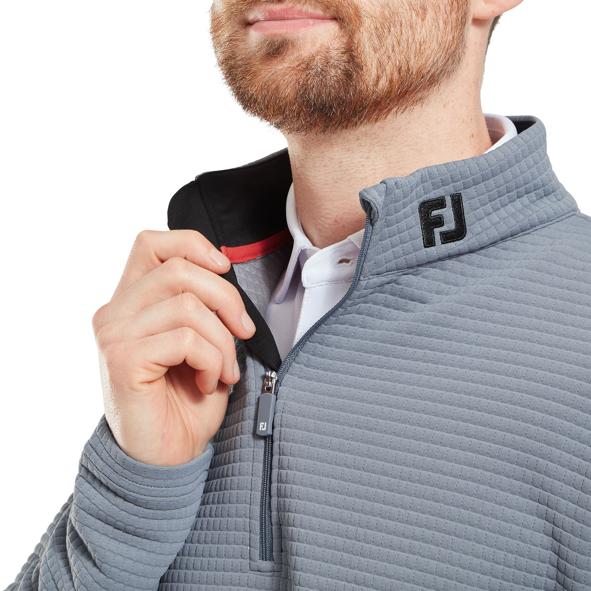 Gesteppter Chill-Out