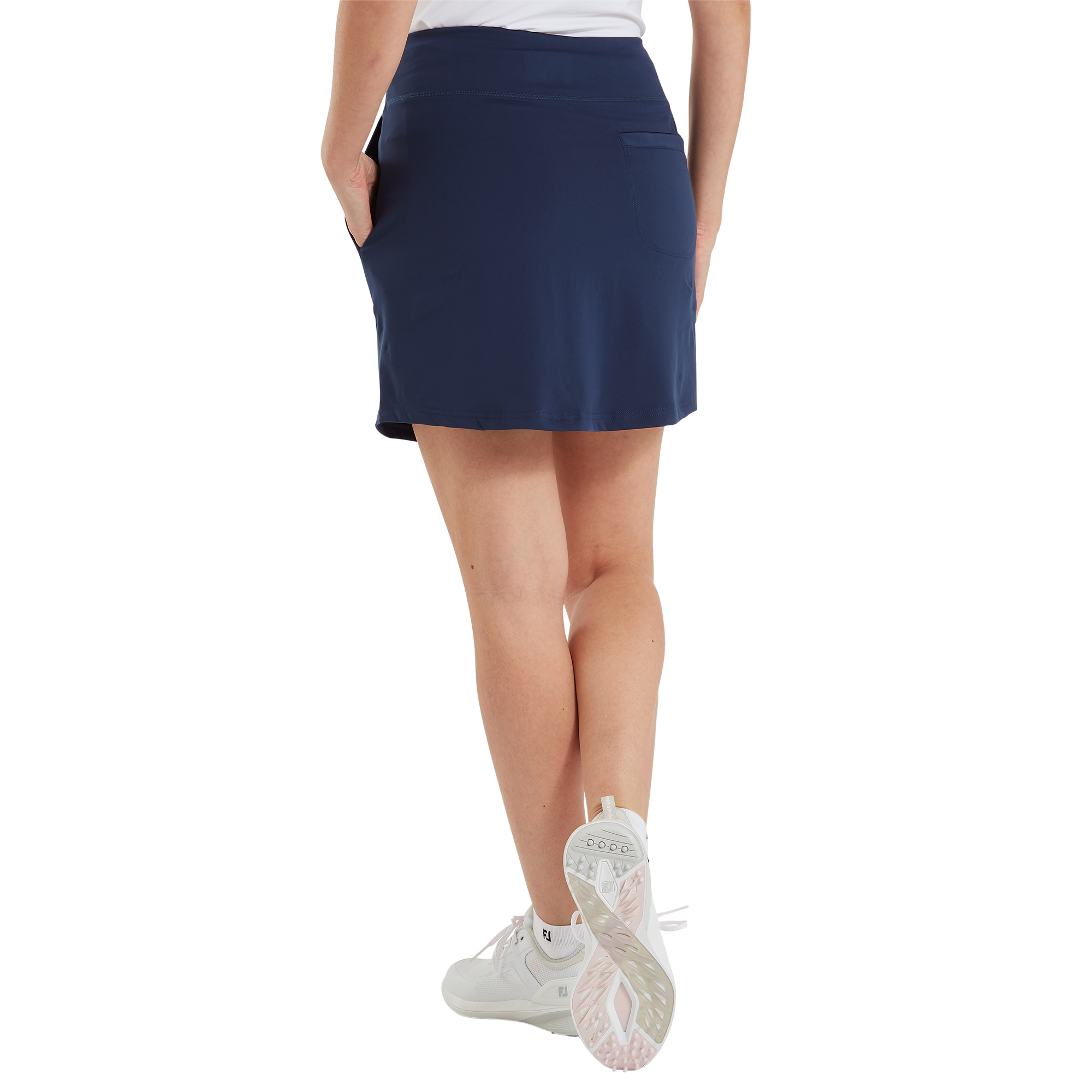 Aerial Skort