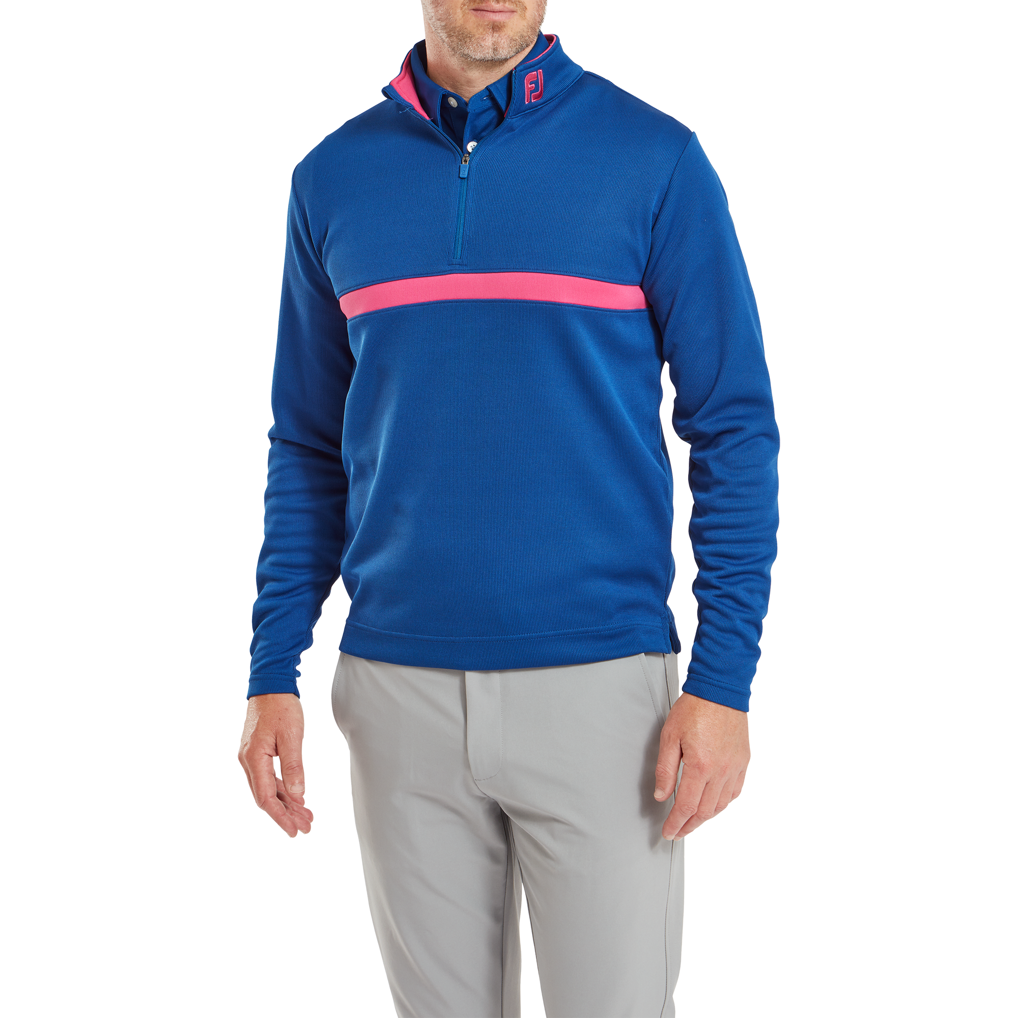 Bruststreifen Chill-Out