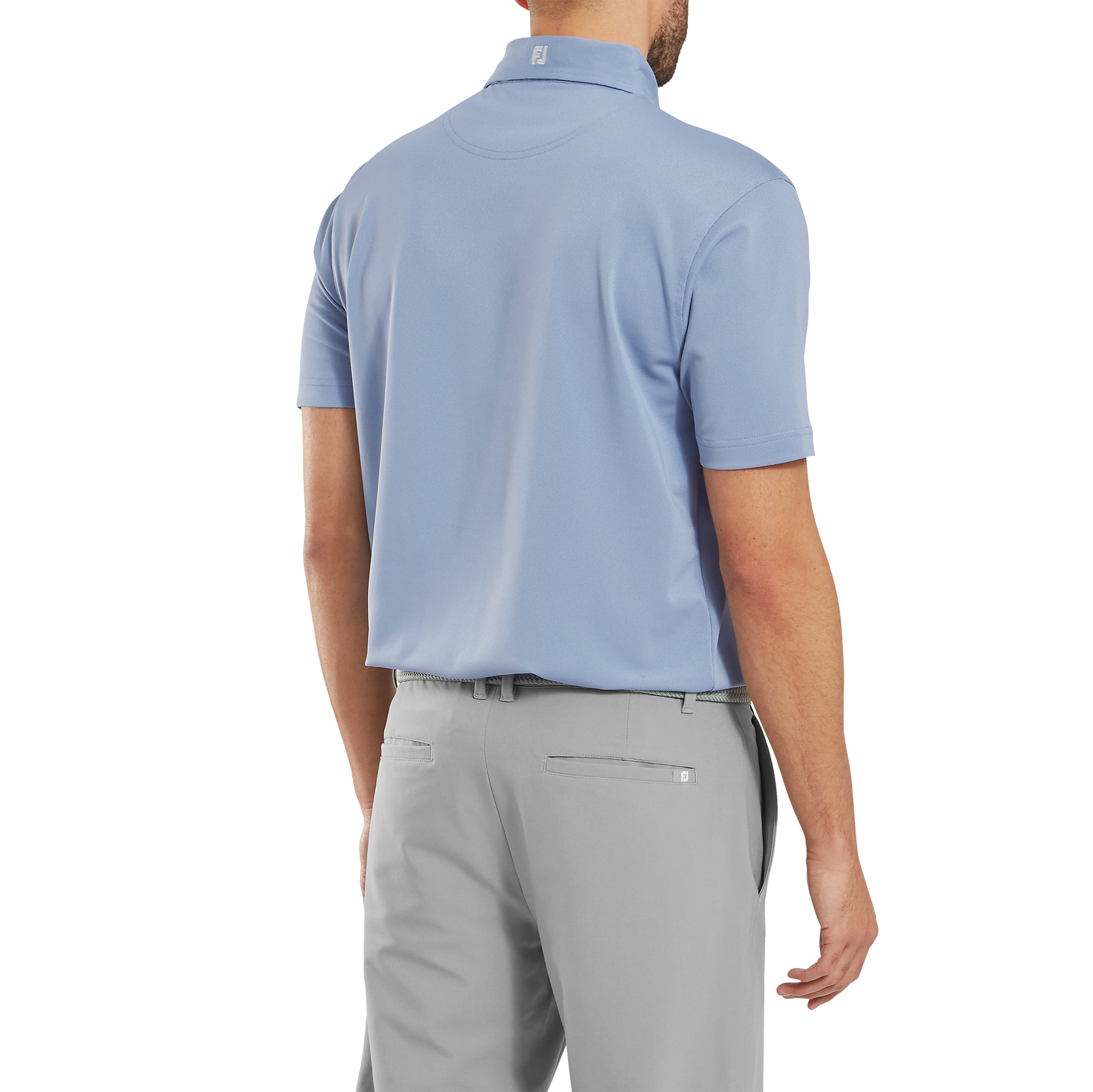 Stretch Piqu&eacute;, Uni