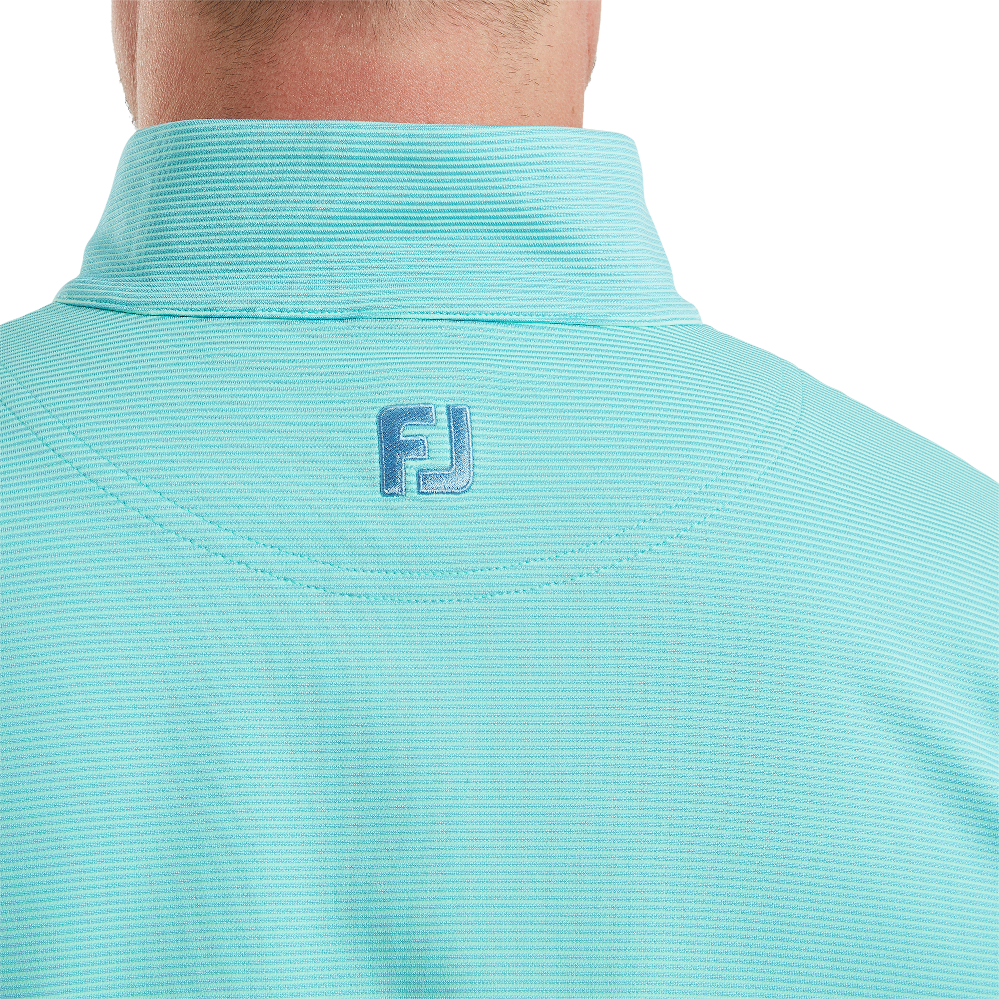 Ottoman Streifen Chill-Out