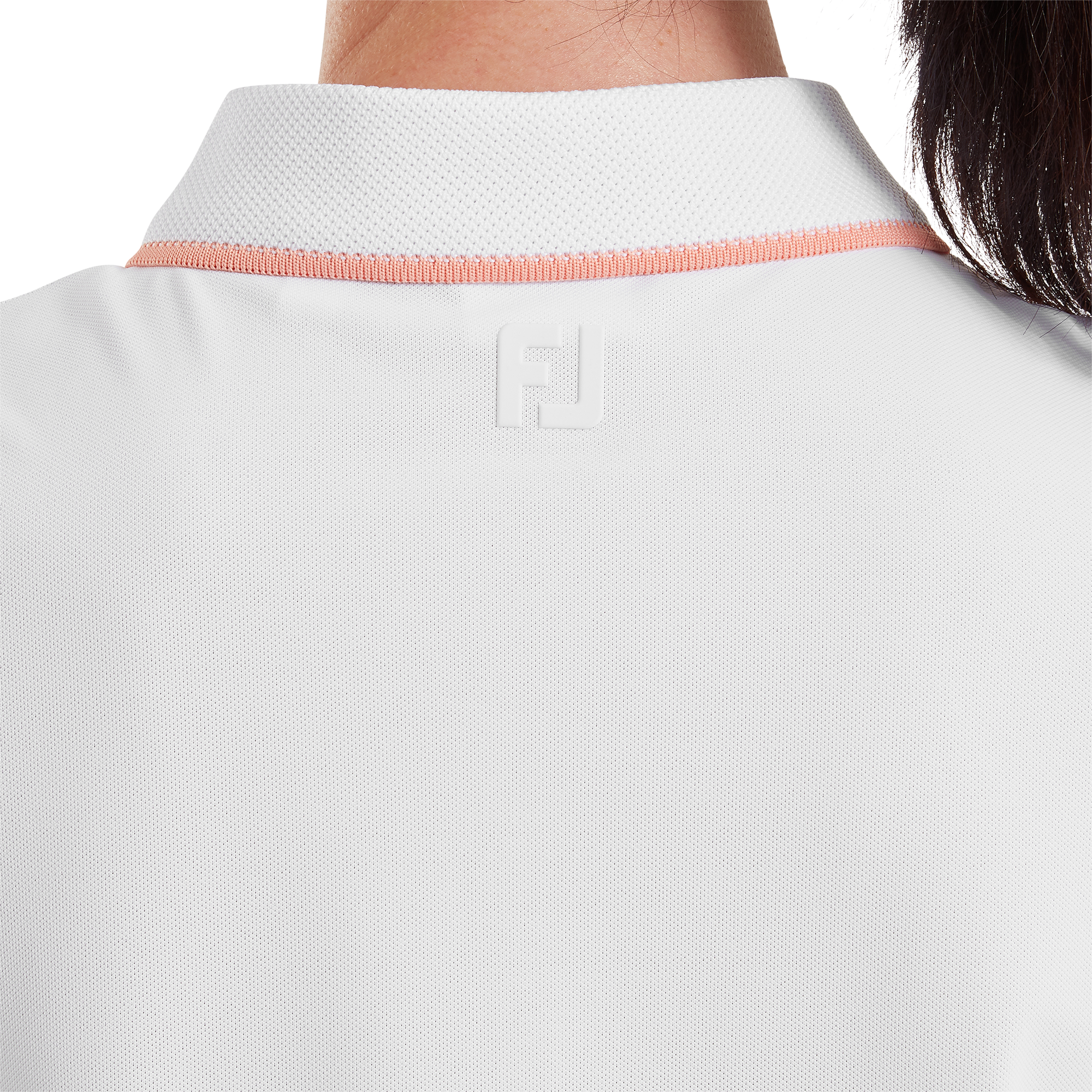 &Auml;rmelloses Polo