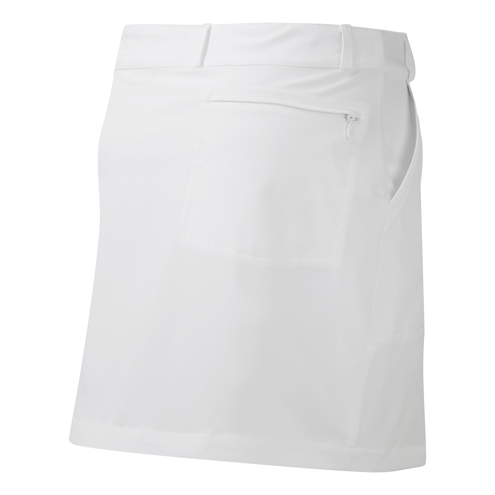 Golfleisure Lightweight Skort, Gewebt Damen