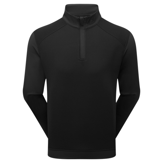 ThermoSeries Ottoman Pullover