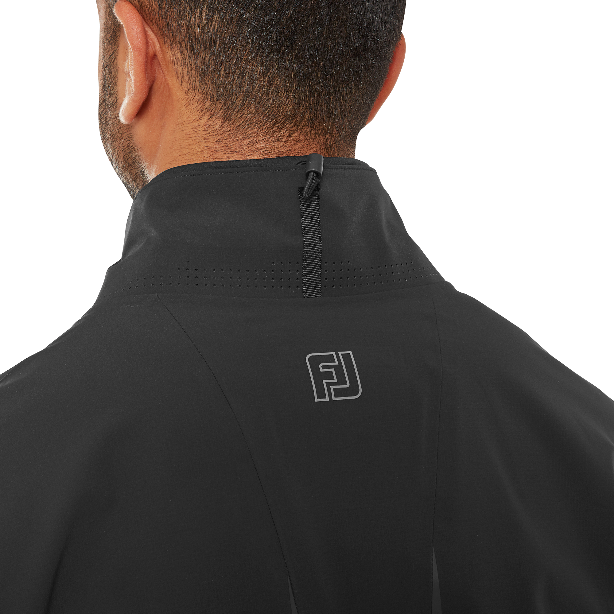 DryJoys Select LX Jacke