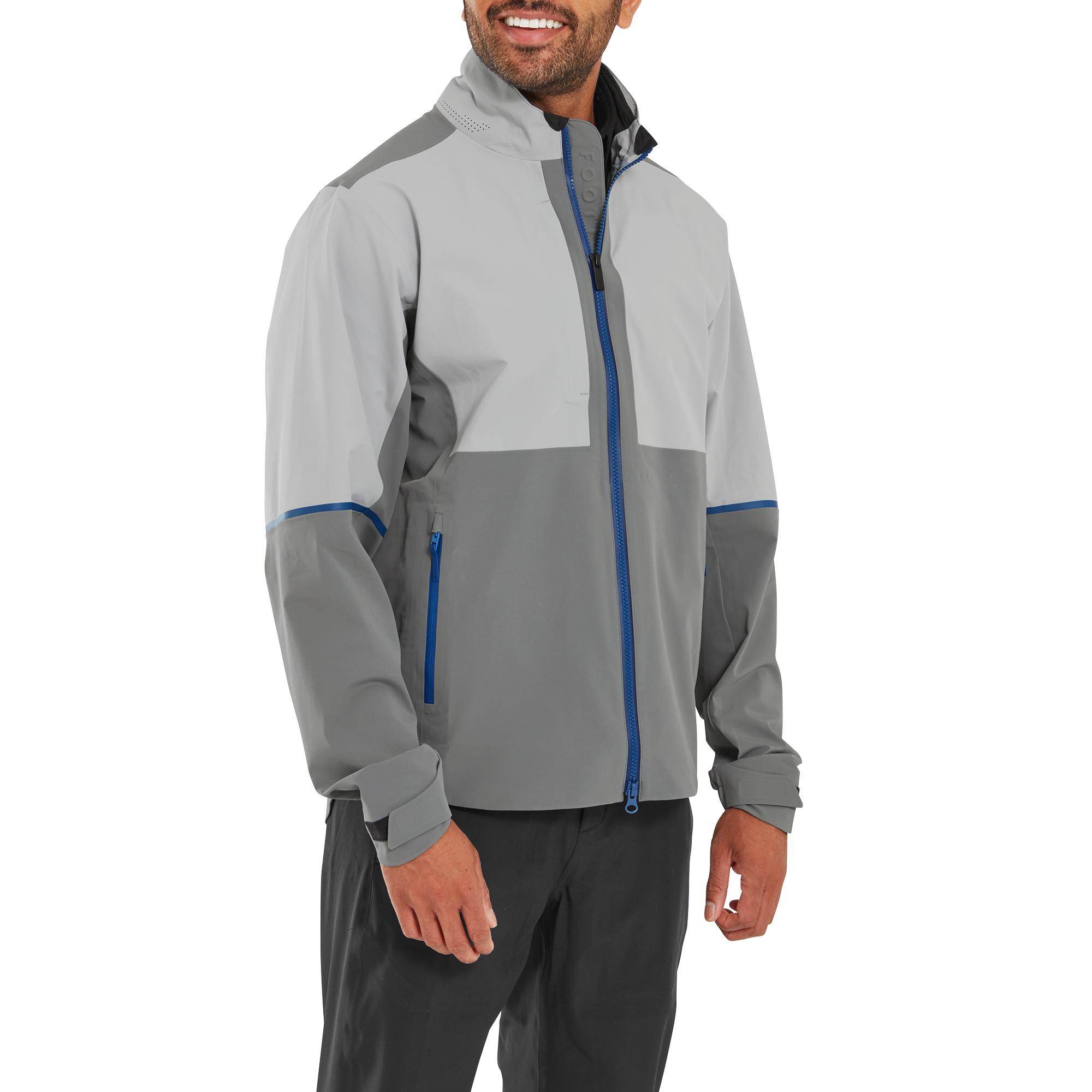 DryJoys Select LX Jacke