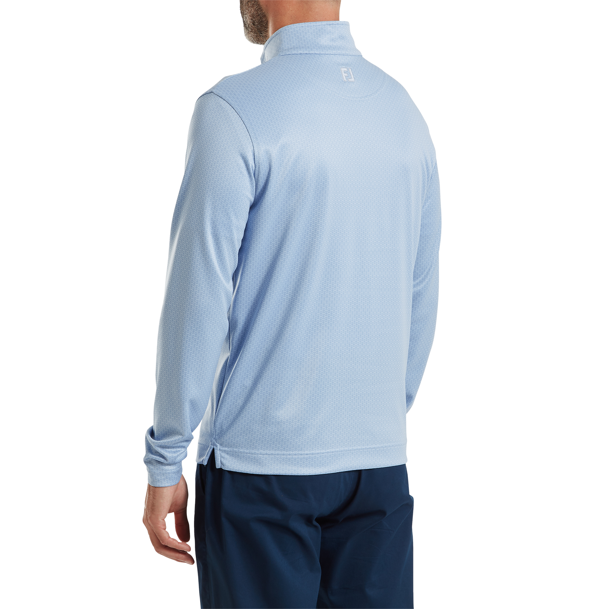 FJ Nautische Flagge Chill-Out