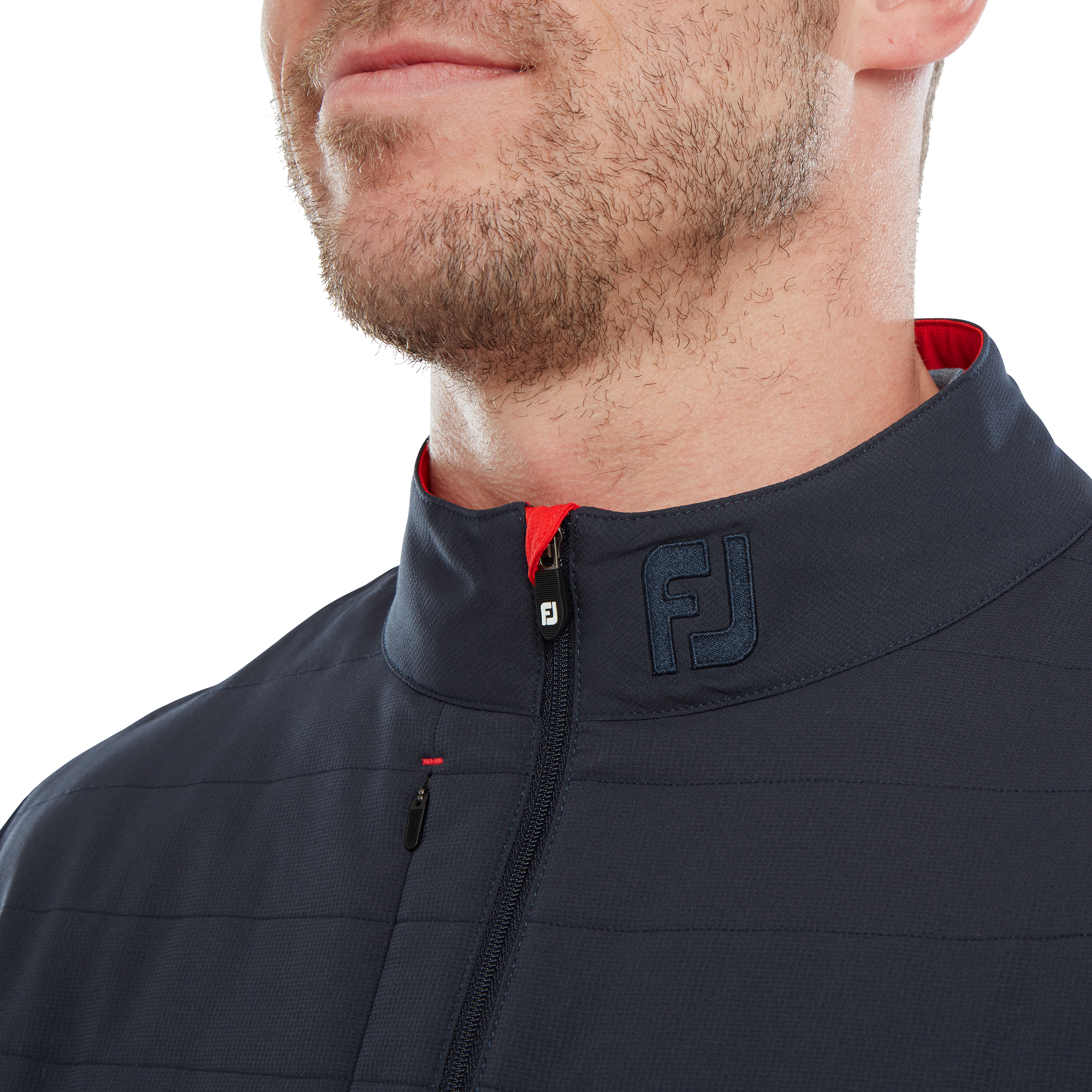 FJ Hybrid-Jacke