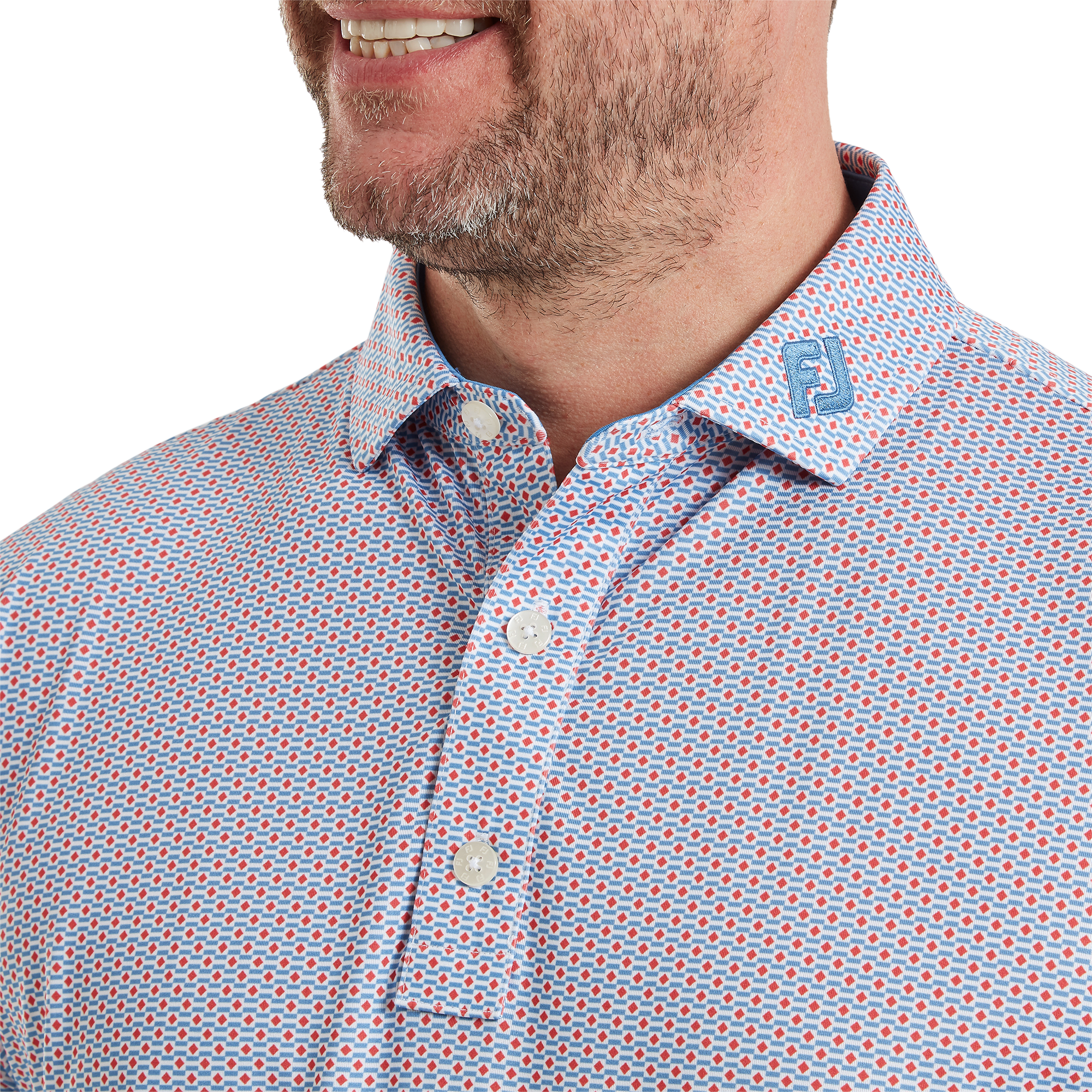 FJ Nautische Flagge Lisle