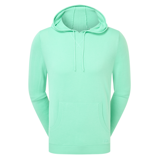 direlease Strick Hoodie