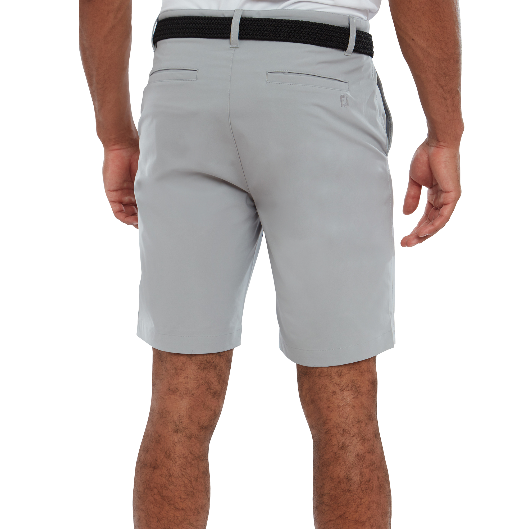 FJ Par Golfshorts
