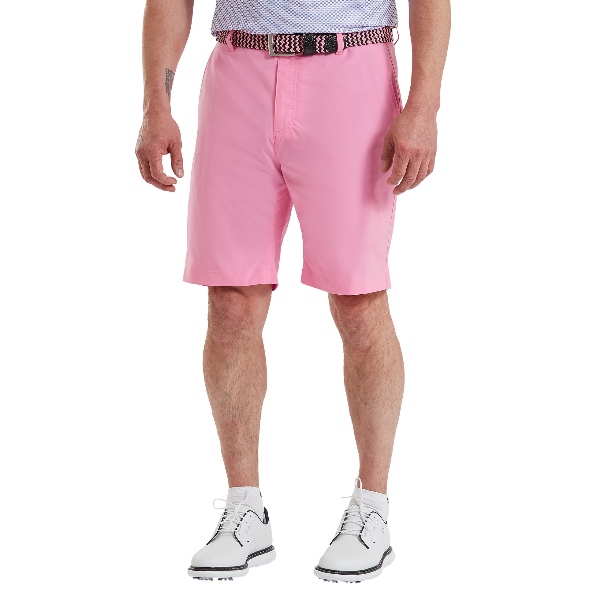 FJ Par Golfshorts