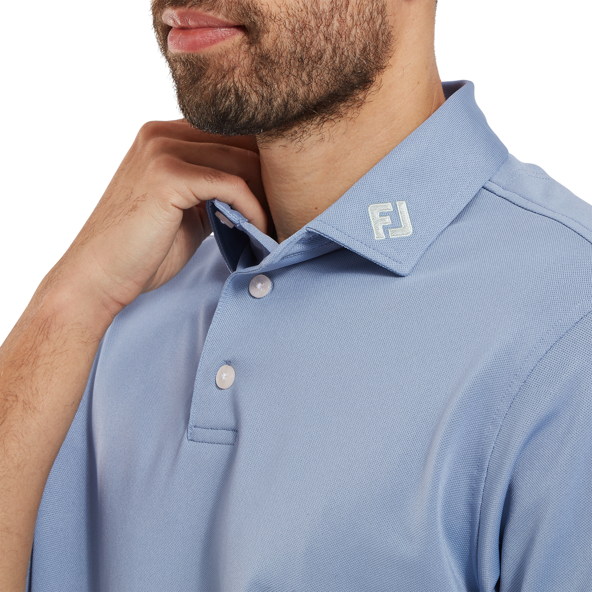 Stretch Piqu&eacute;, Uni