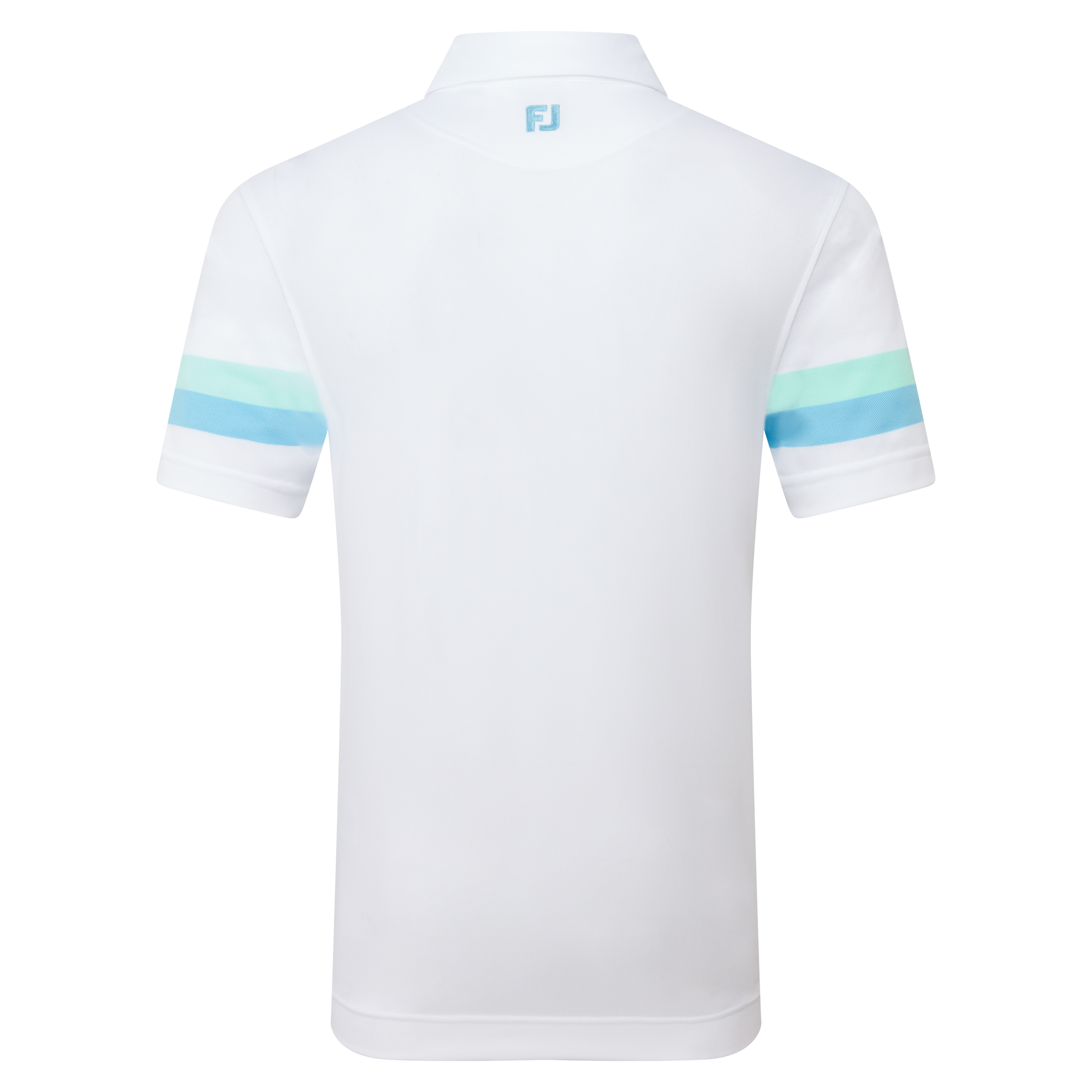 &Auml;rmelstreifen Piqu&eacute;