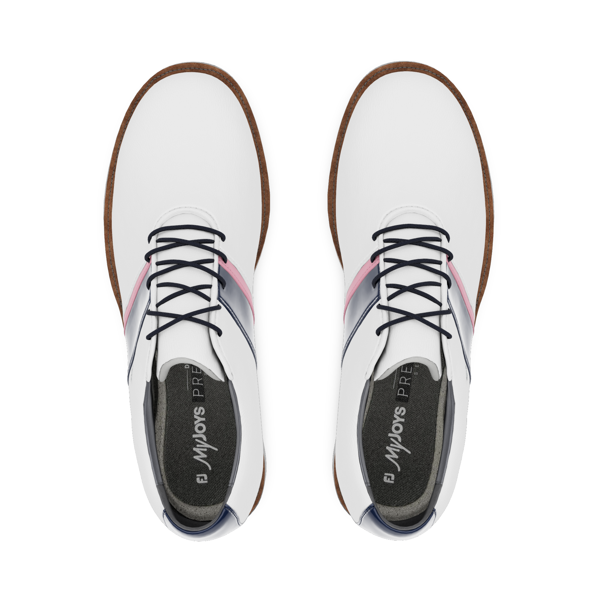 MyJoys Premiere Series - Traditional Damen