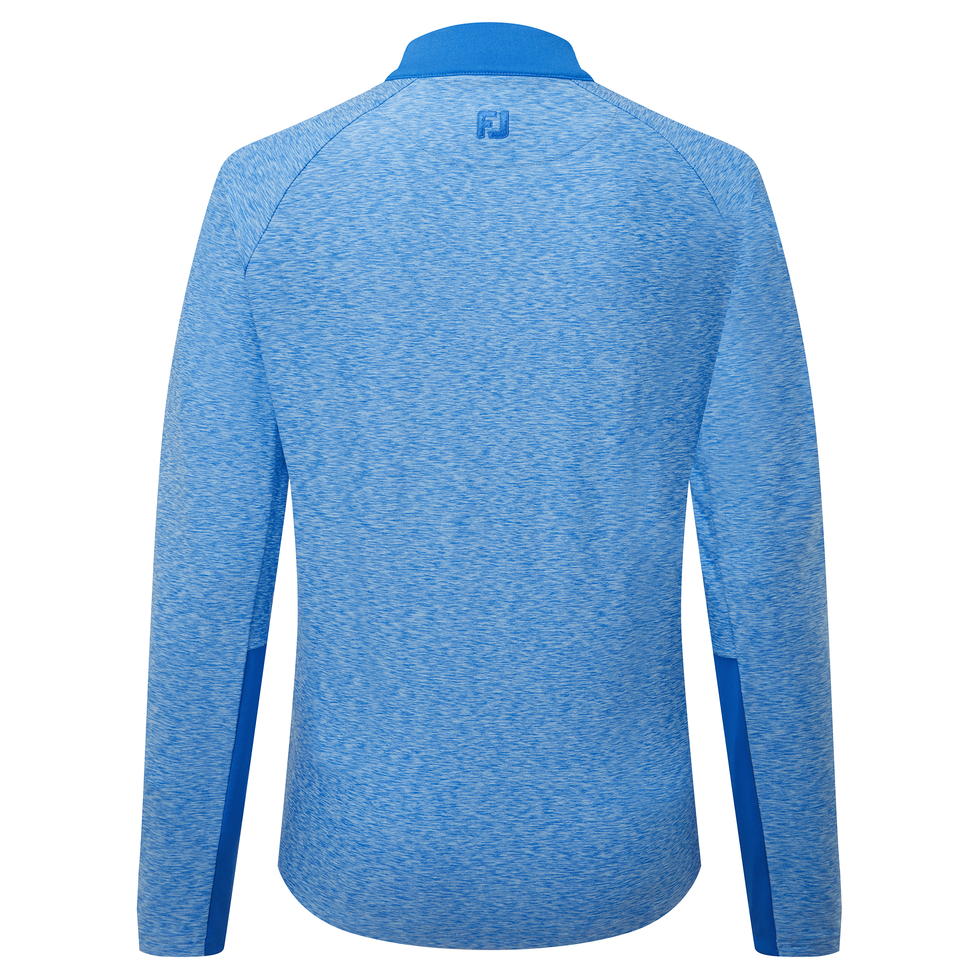 Space Dye Thermal Rei&szlig;verschluss Midlayer