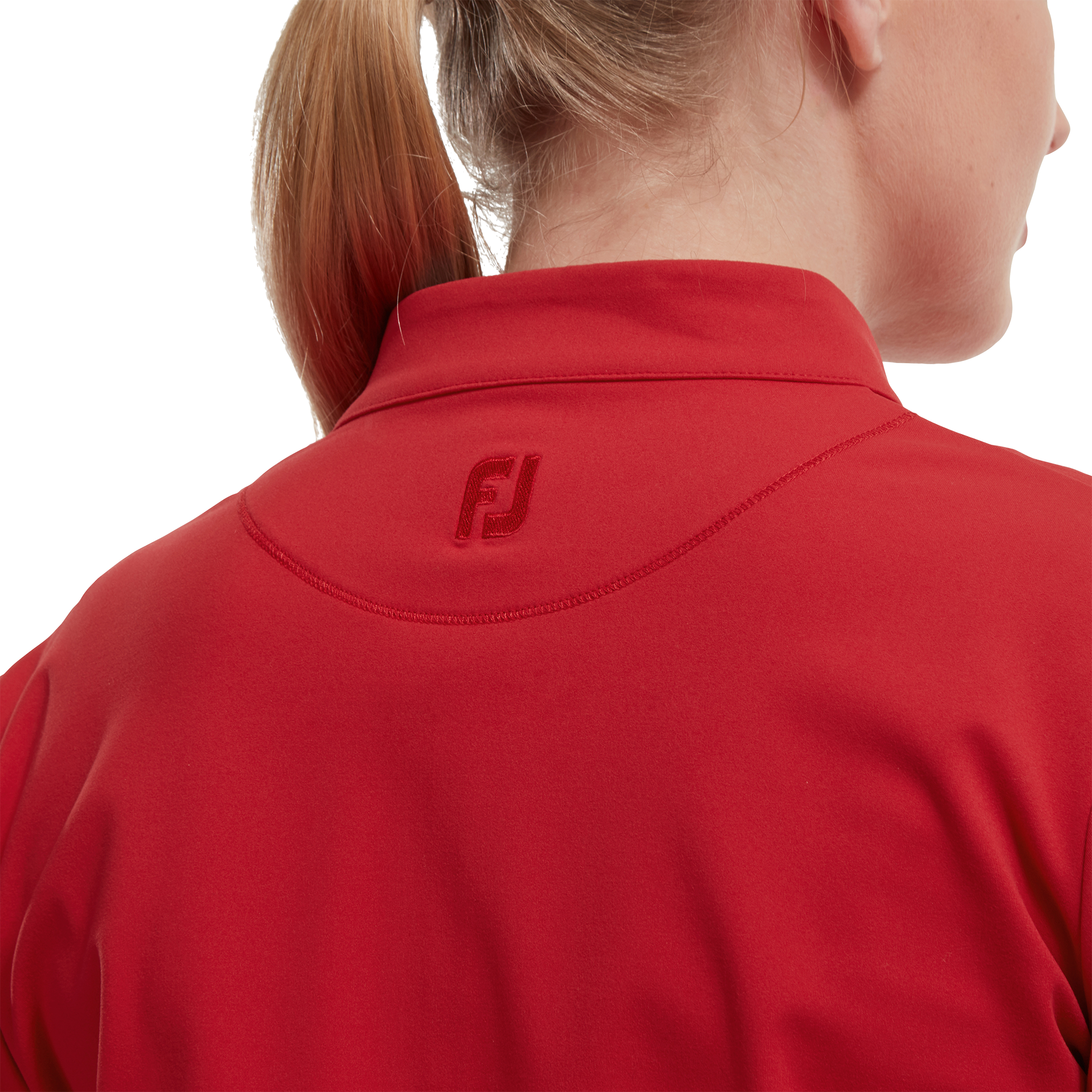 Rei&szlig;verschluss Midlayer