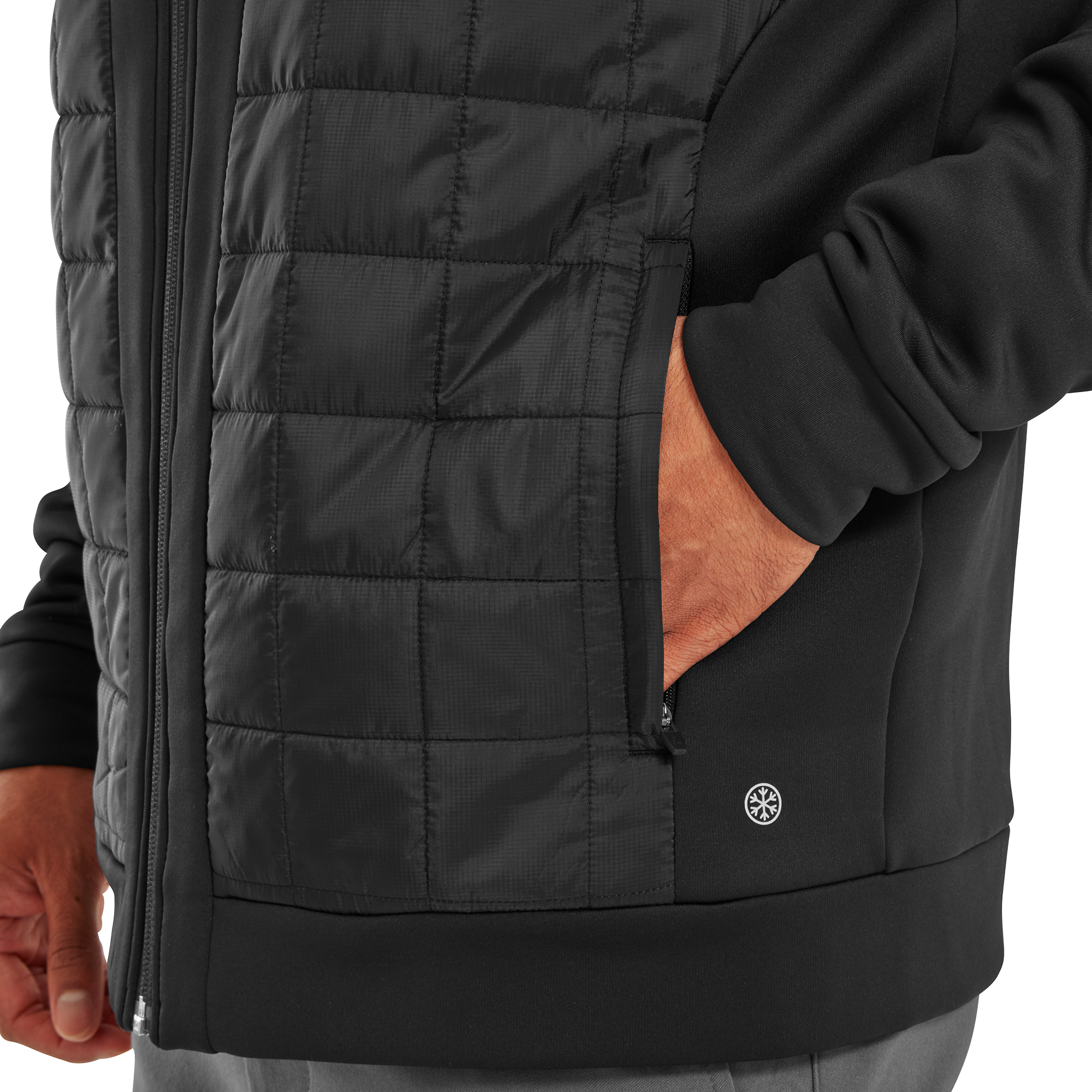 ThermoSeries Jacke