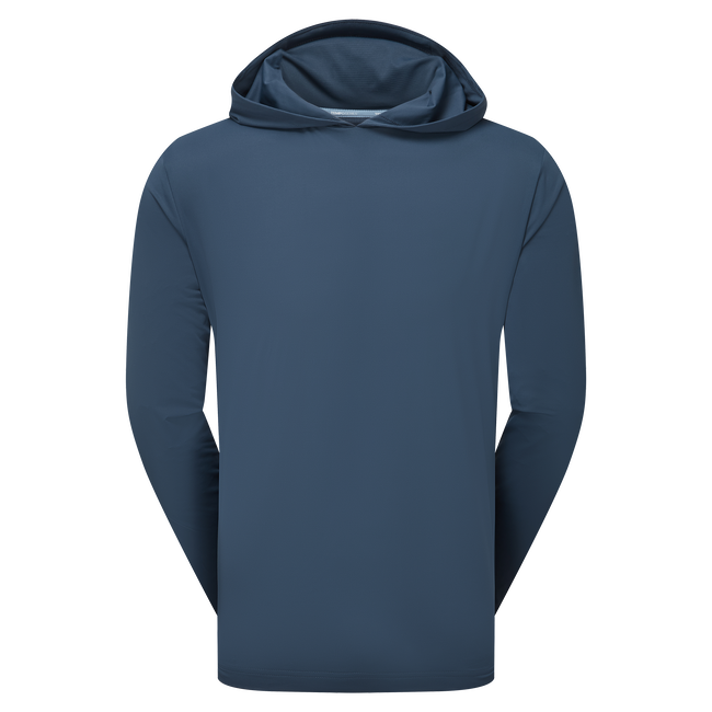 TempoSeries Sonnenblock Hoodie