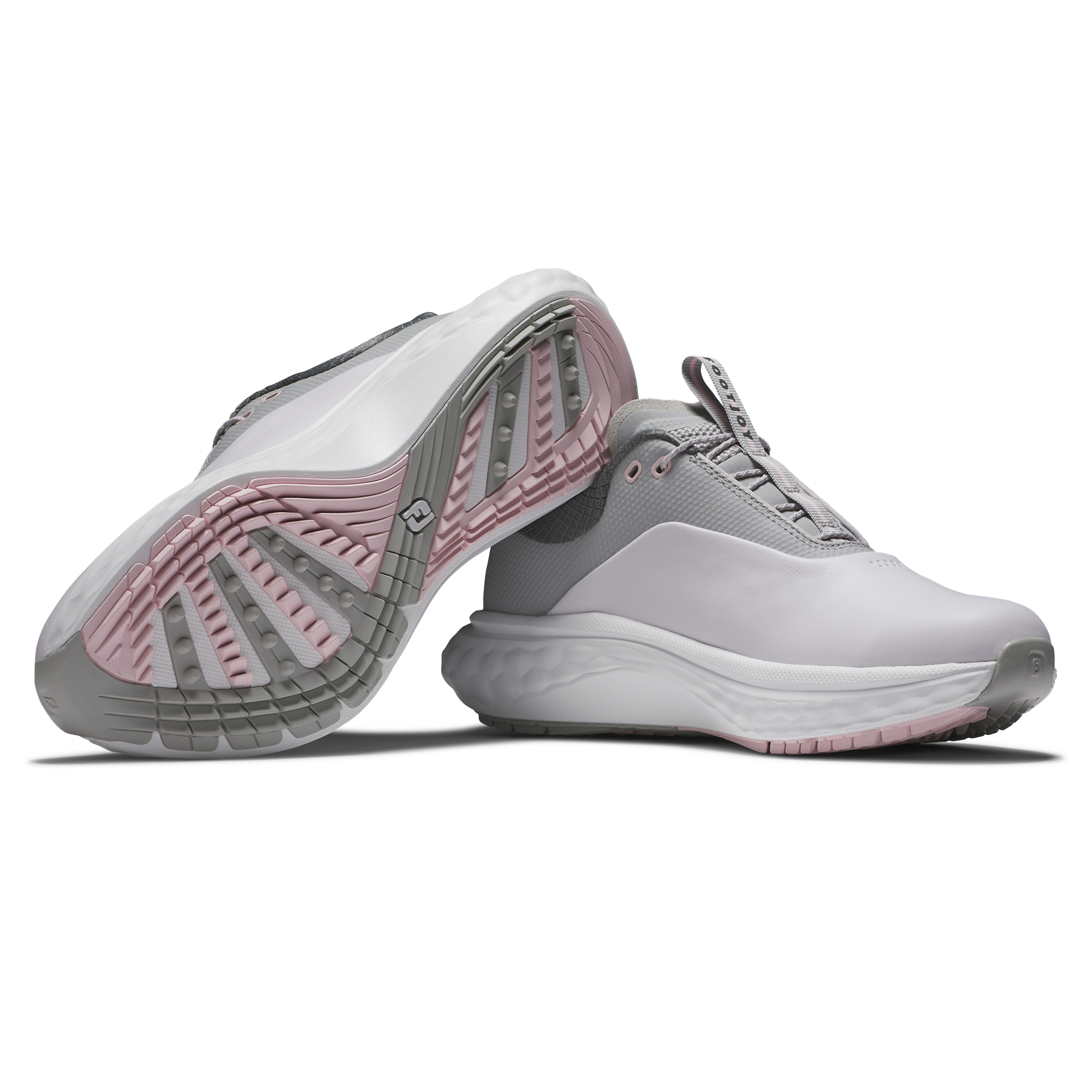 Quantum Leather Women