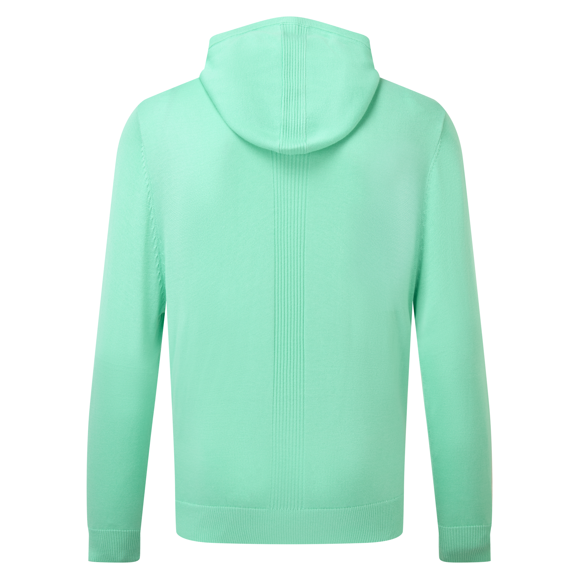 direlease Strick Hoodie