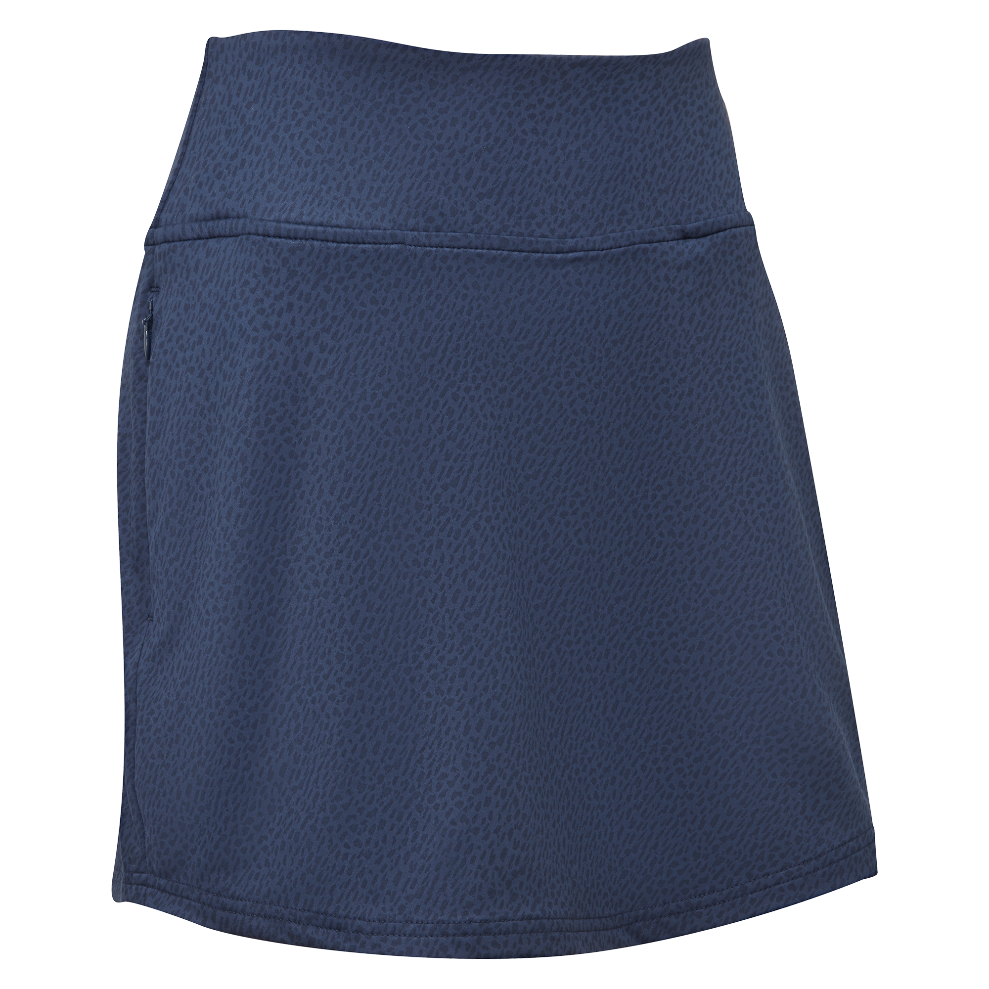 Aerial Performance Strick-Skort