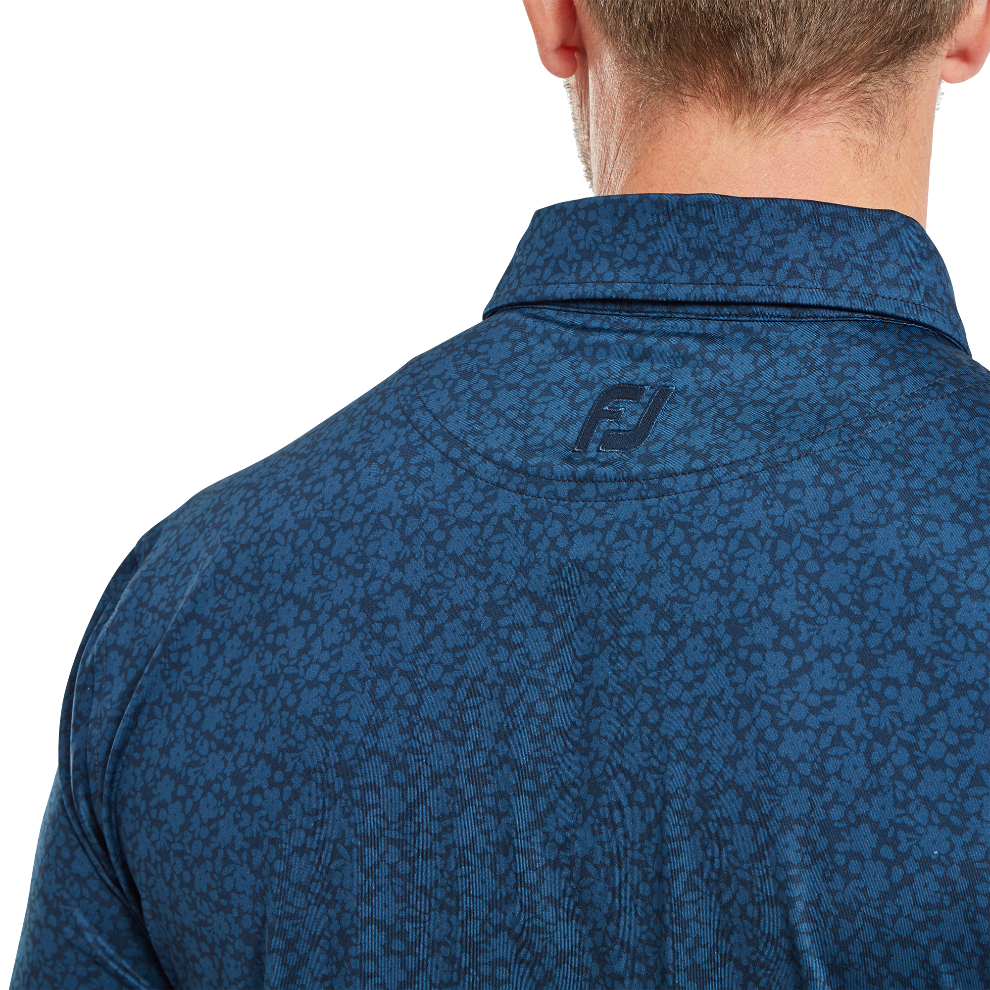 Gemalte Blumen Lisle