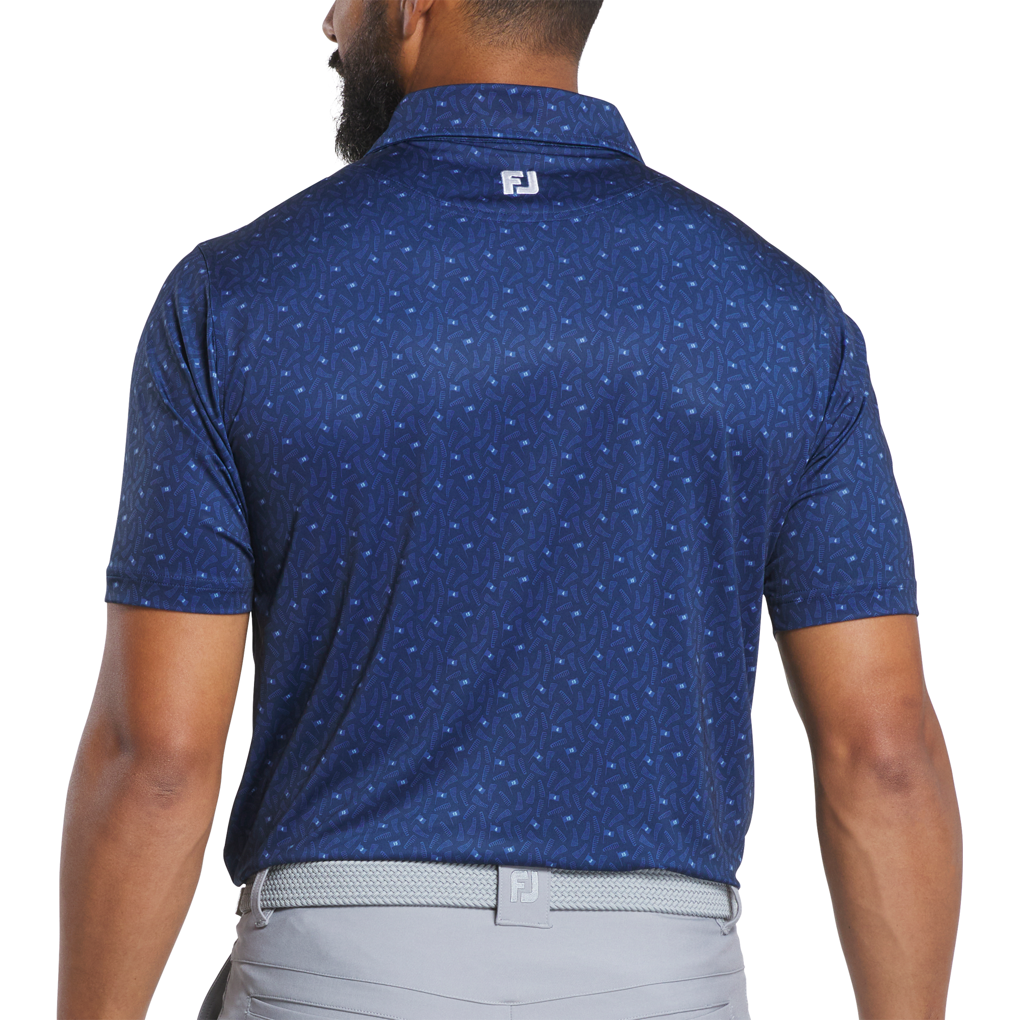 2025 U.S. Open Church Pew Lisle