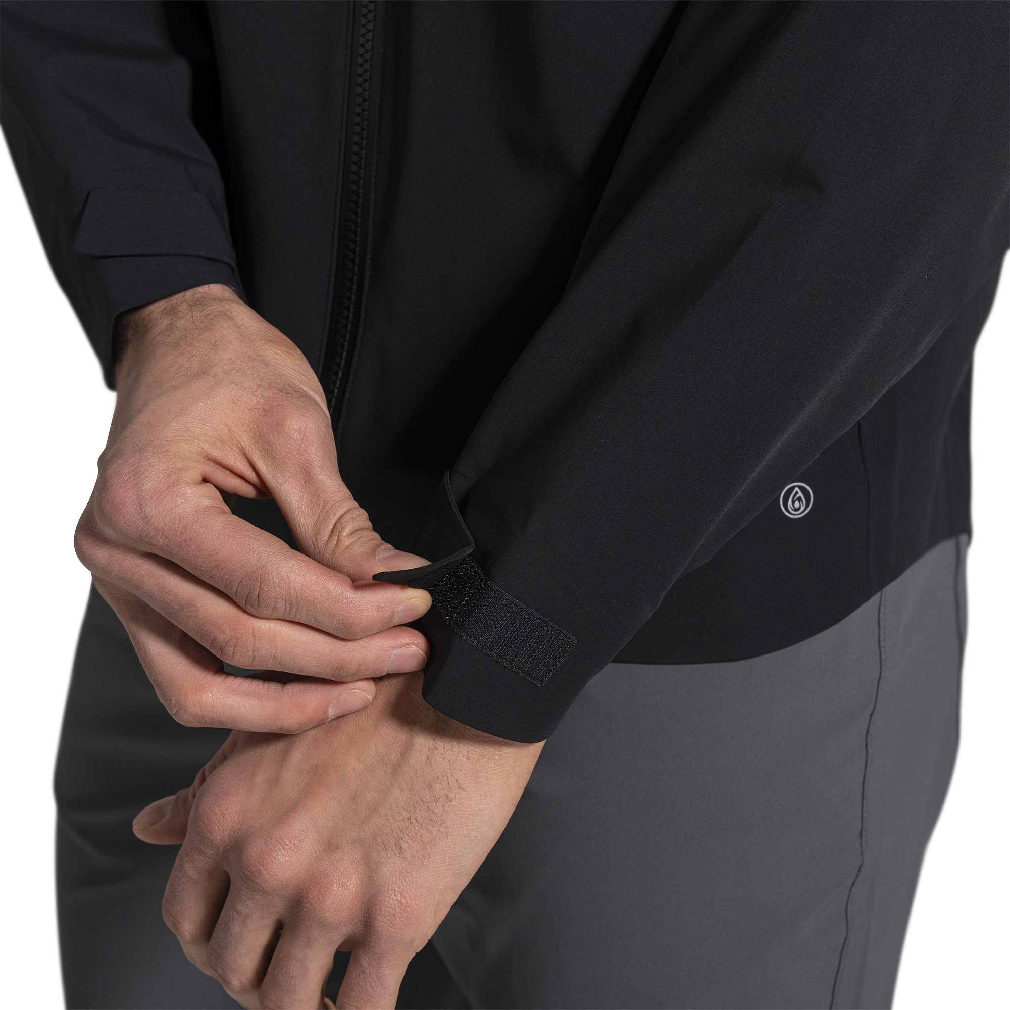 DryJoys Select LX Jacke