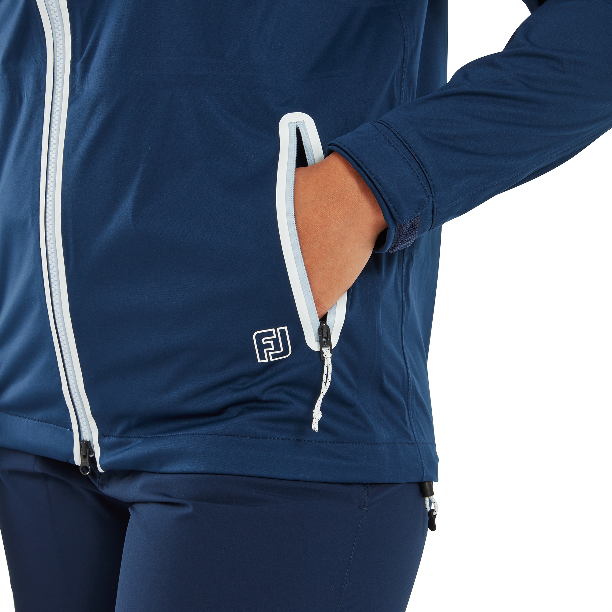 HydroKnit Jacke Damen