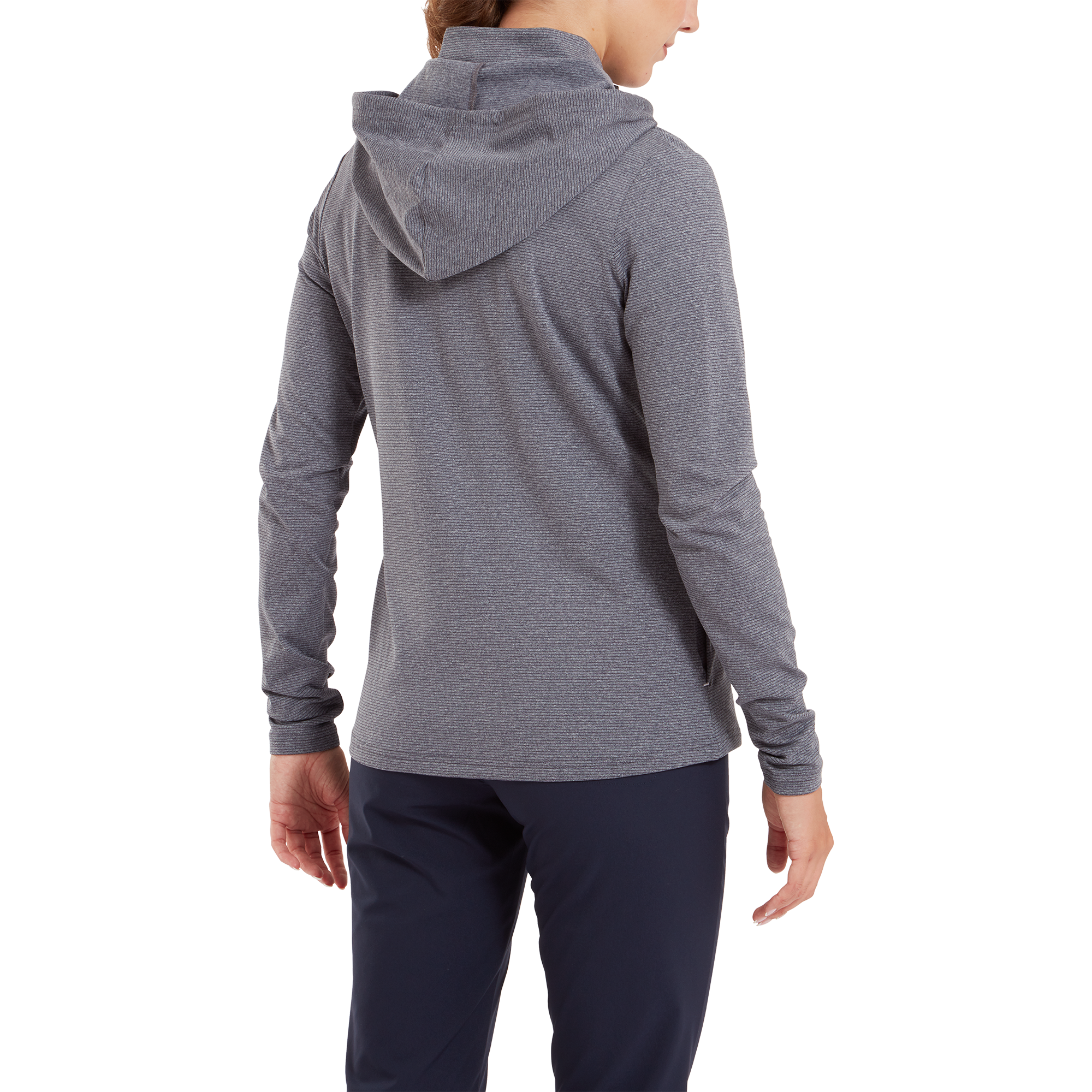 ThermoSeries Hoodie Damen