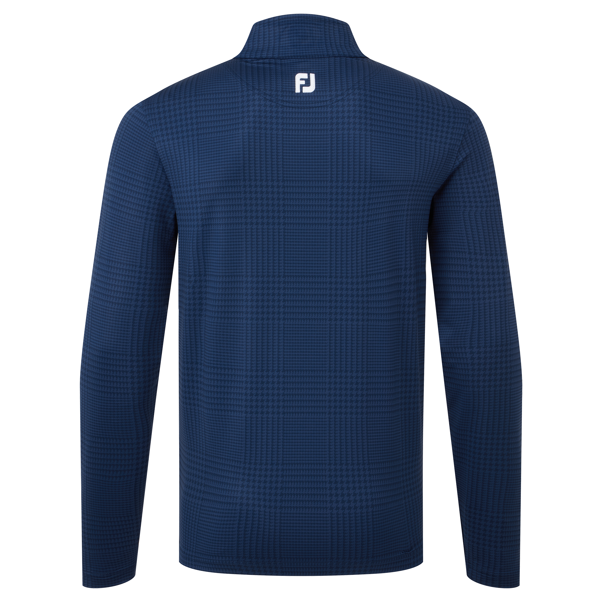 Glen Plaid Chill-Out