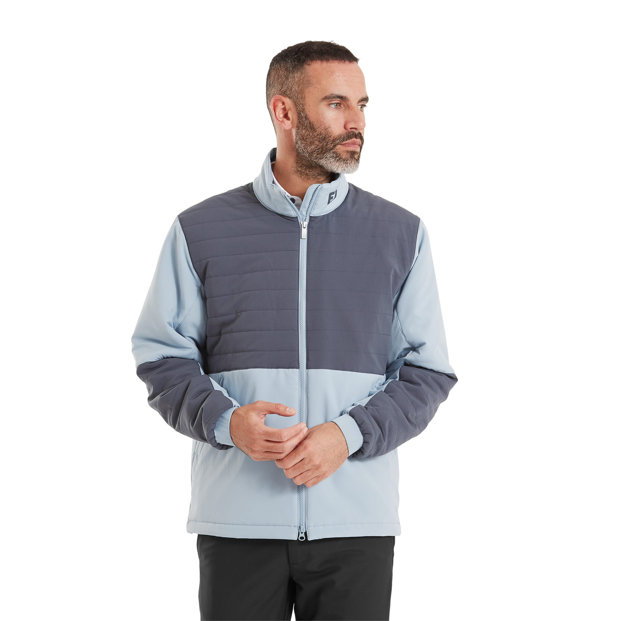 ThermoSeries Isolierte Jacke