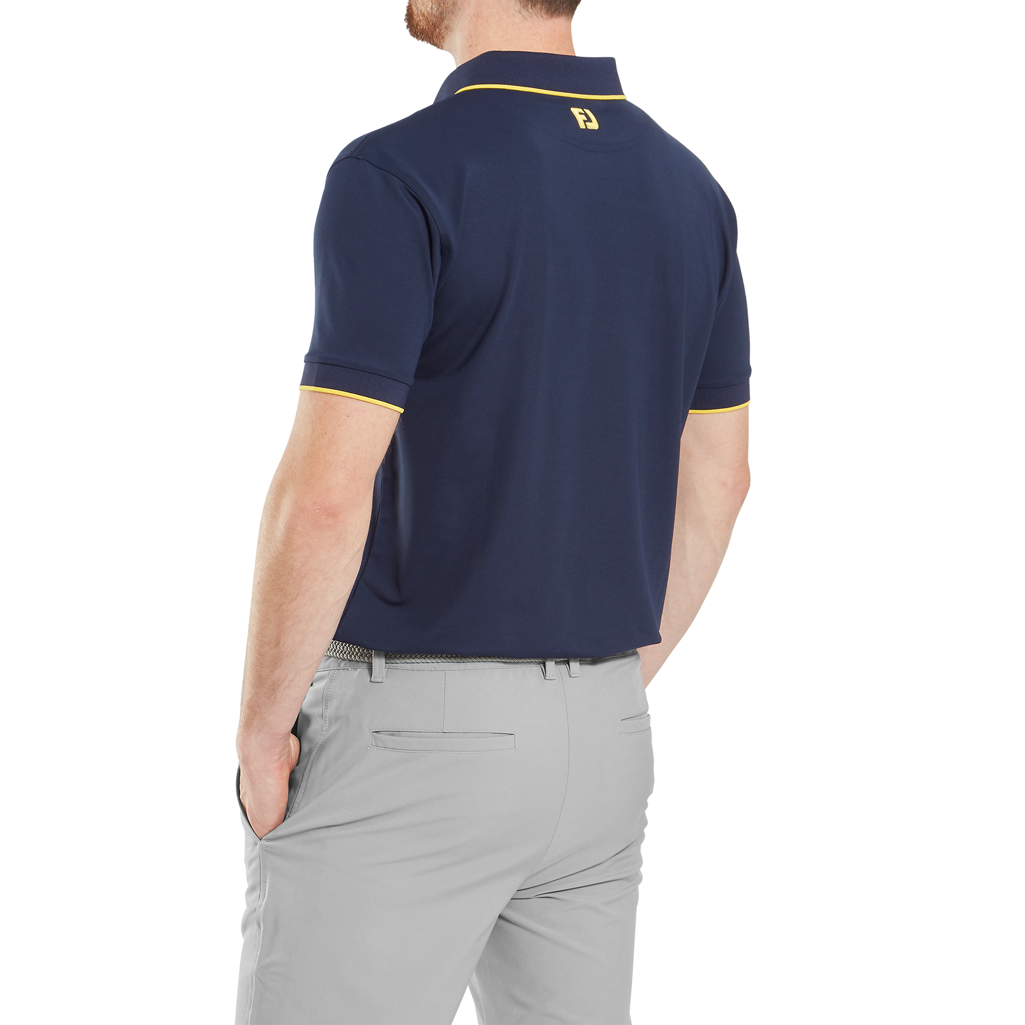 Spitzen Piqu&eacute;